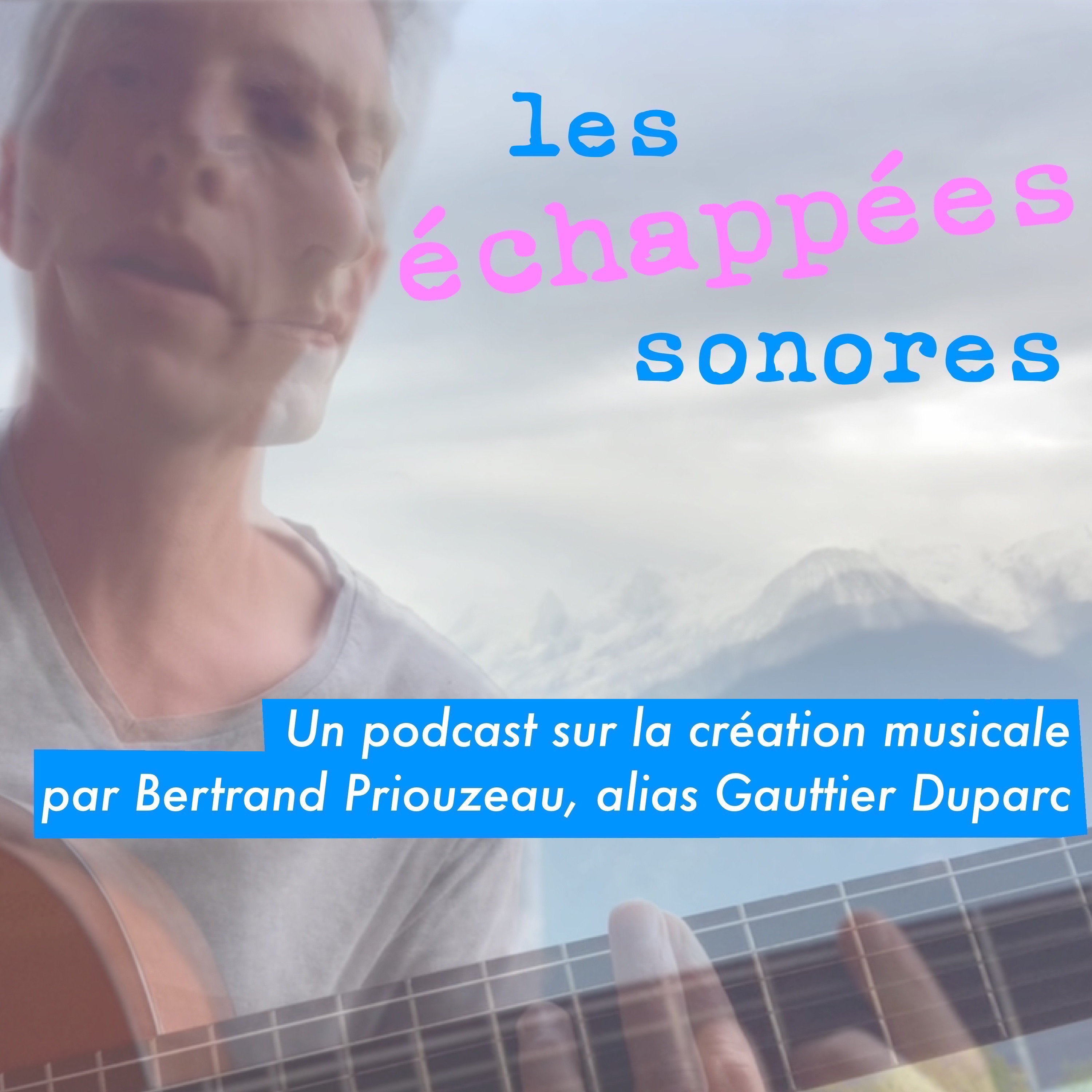 Les échappées sonores