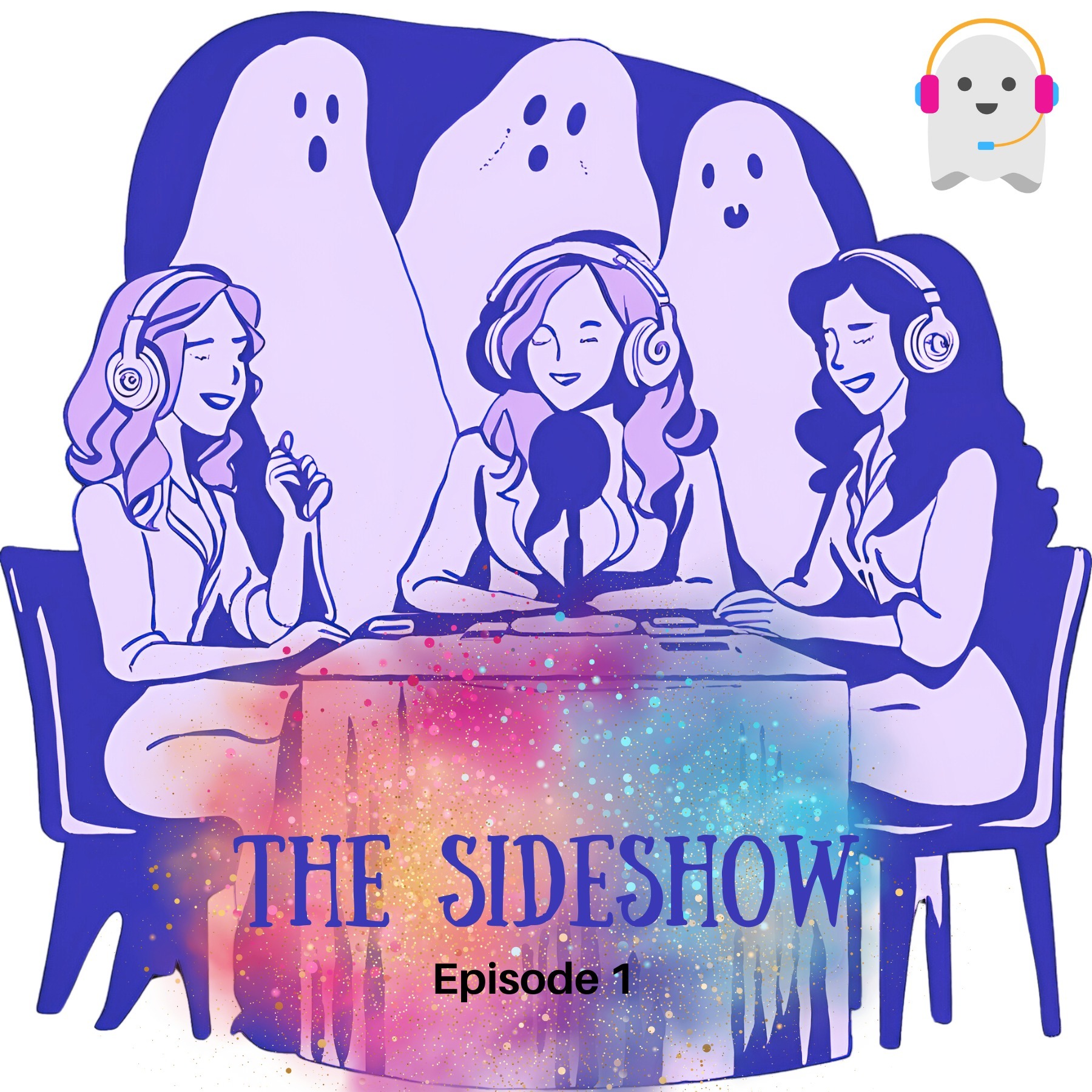 TAC: The Sideshow 01