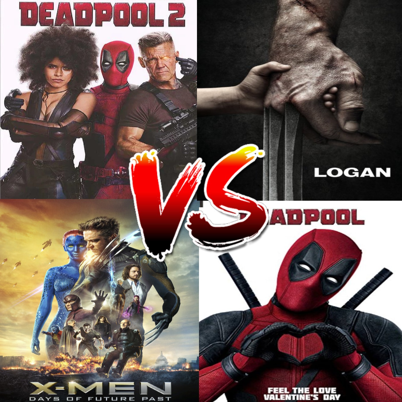 Mutant Madness Finals!!!
