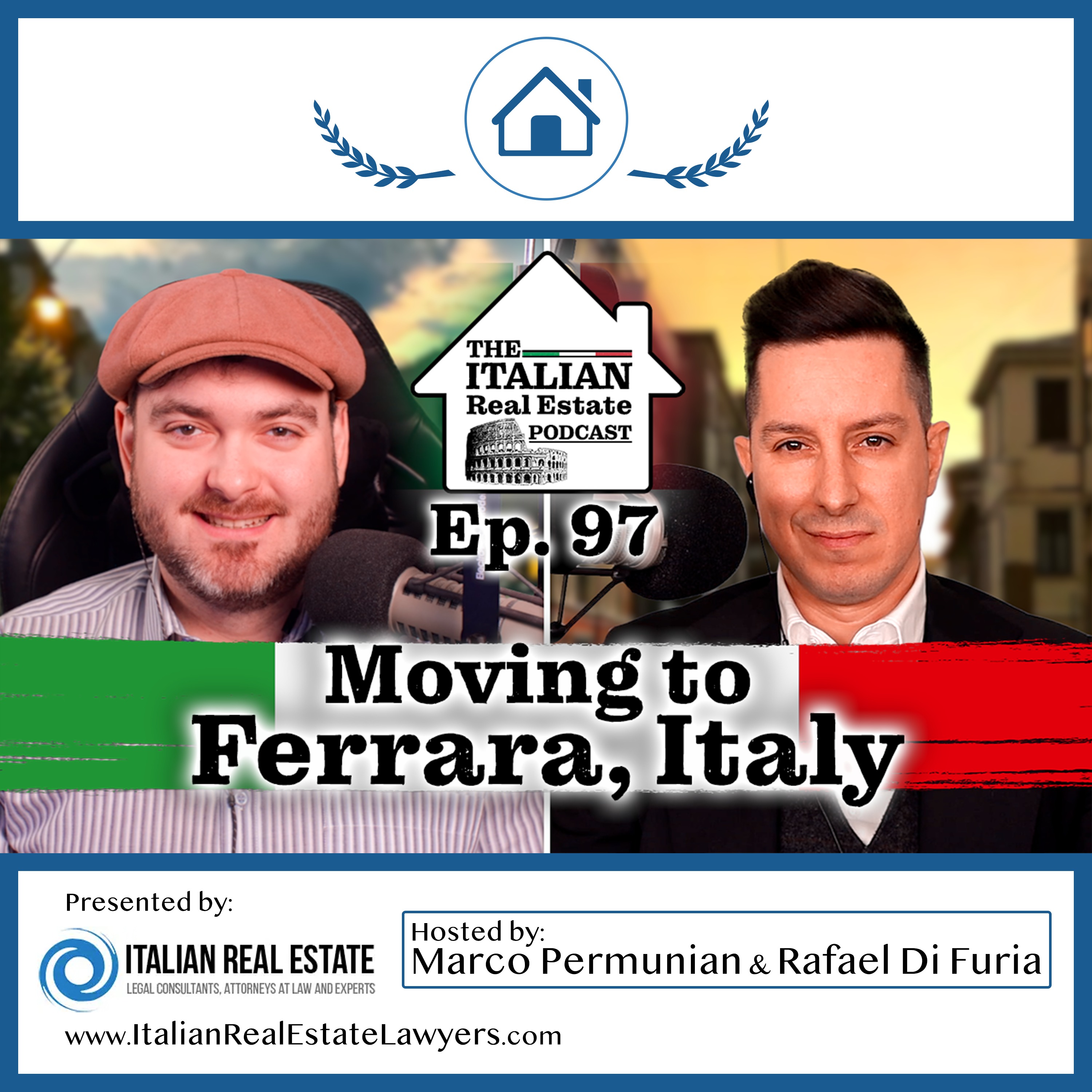 Should You Move to Ferrara Italy?