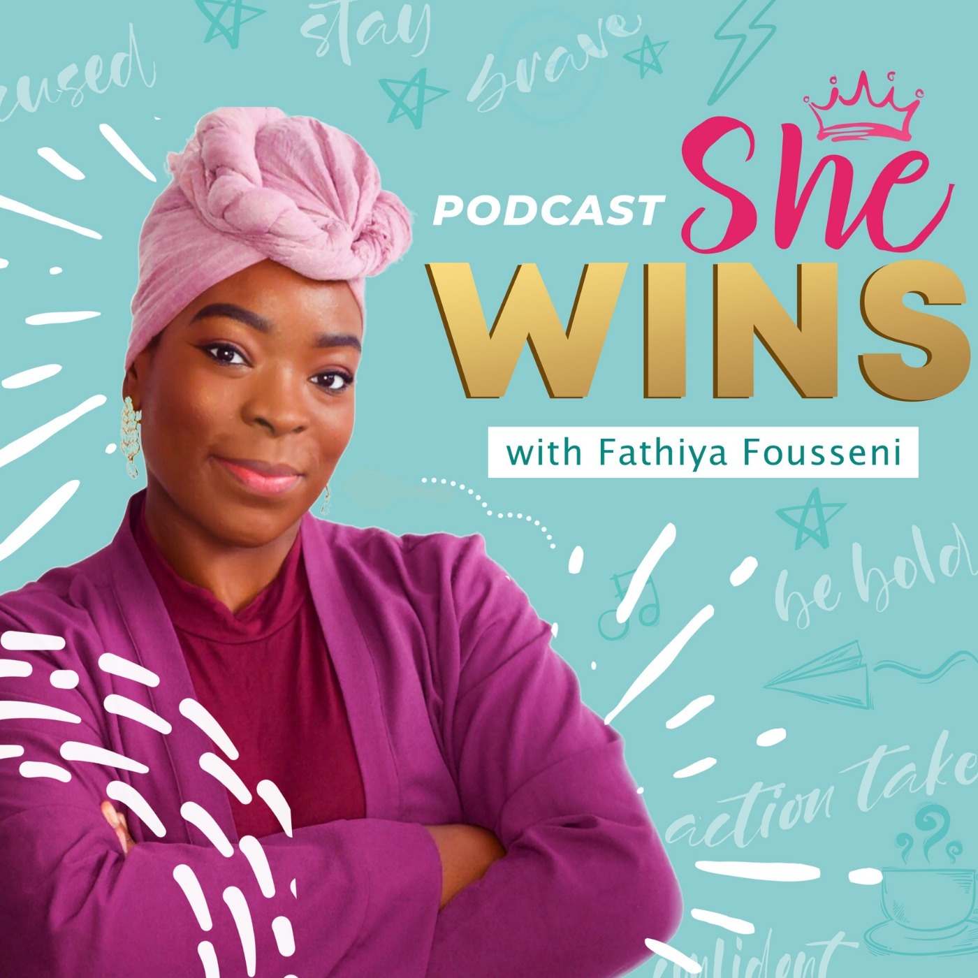 She Wins Podcast