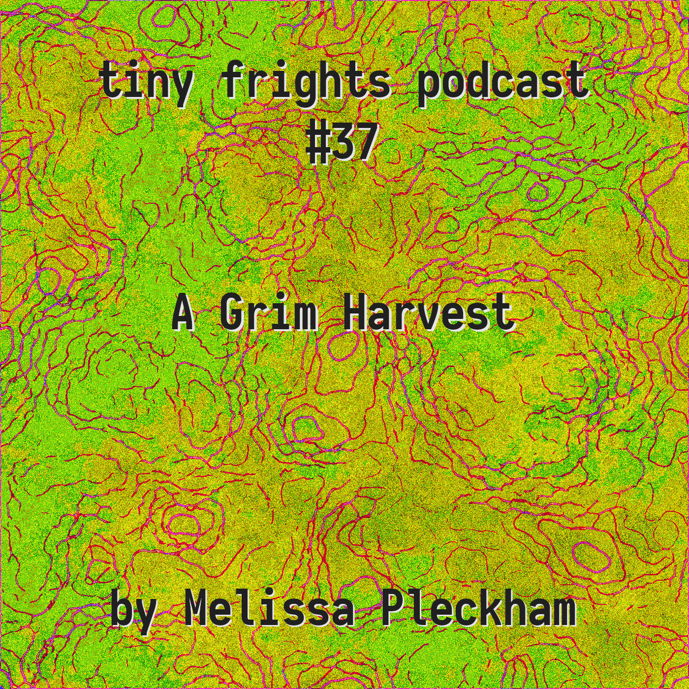 tiny frights