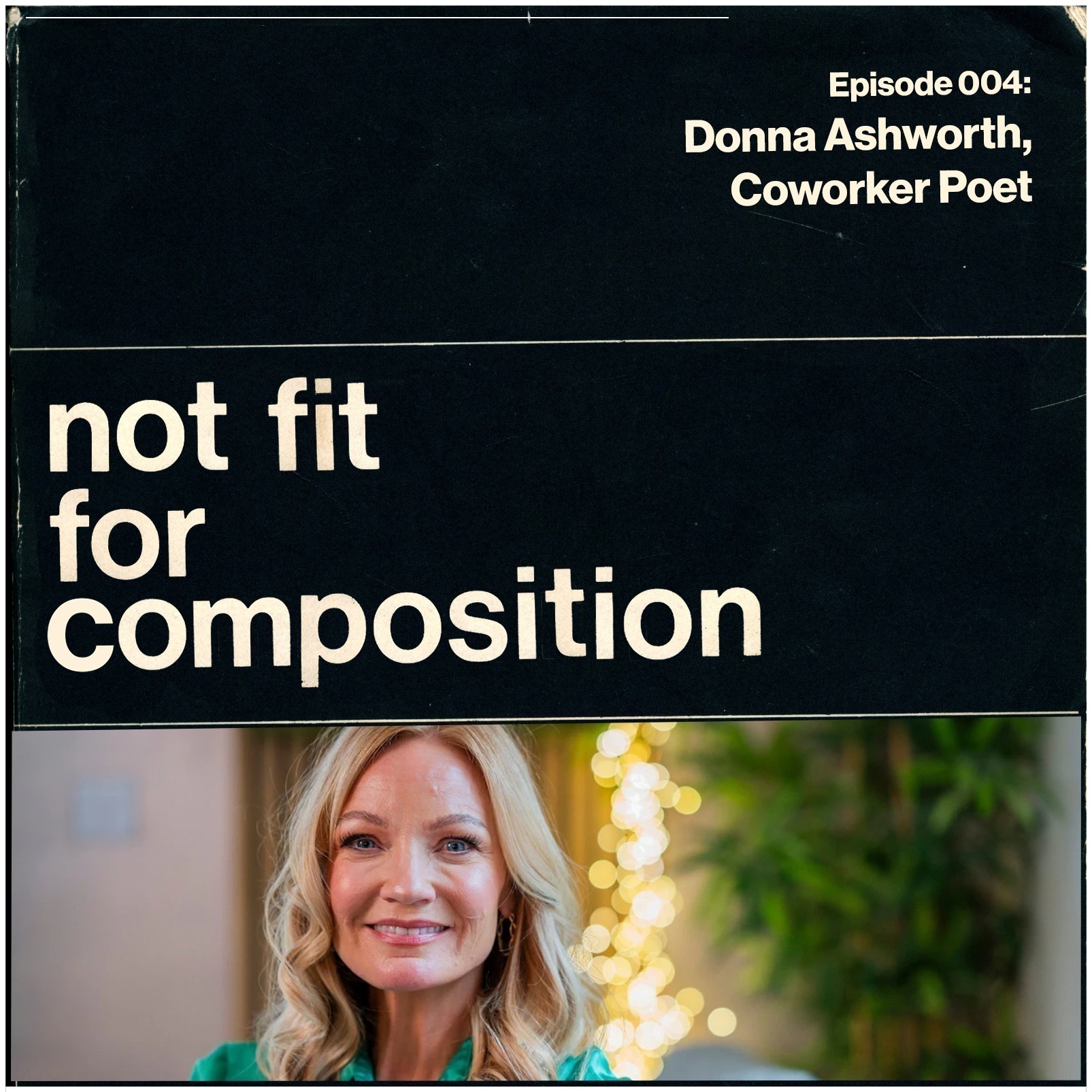 Not Fit for Composition