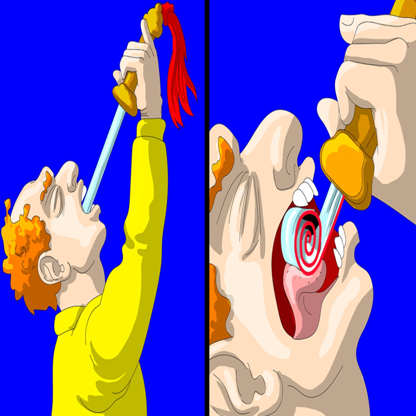 Secrets Of The Most Dangerous Magic Tricks Revealed