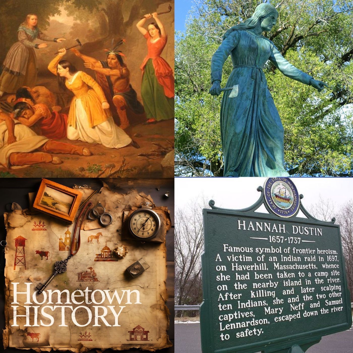 Hometown History