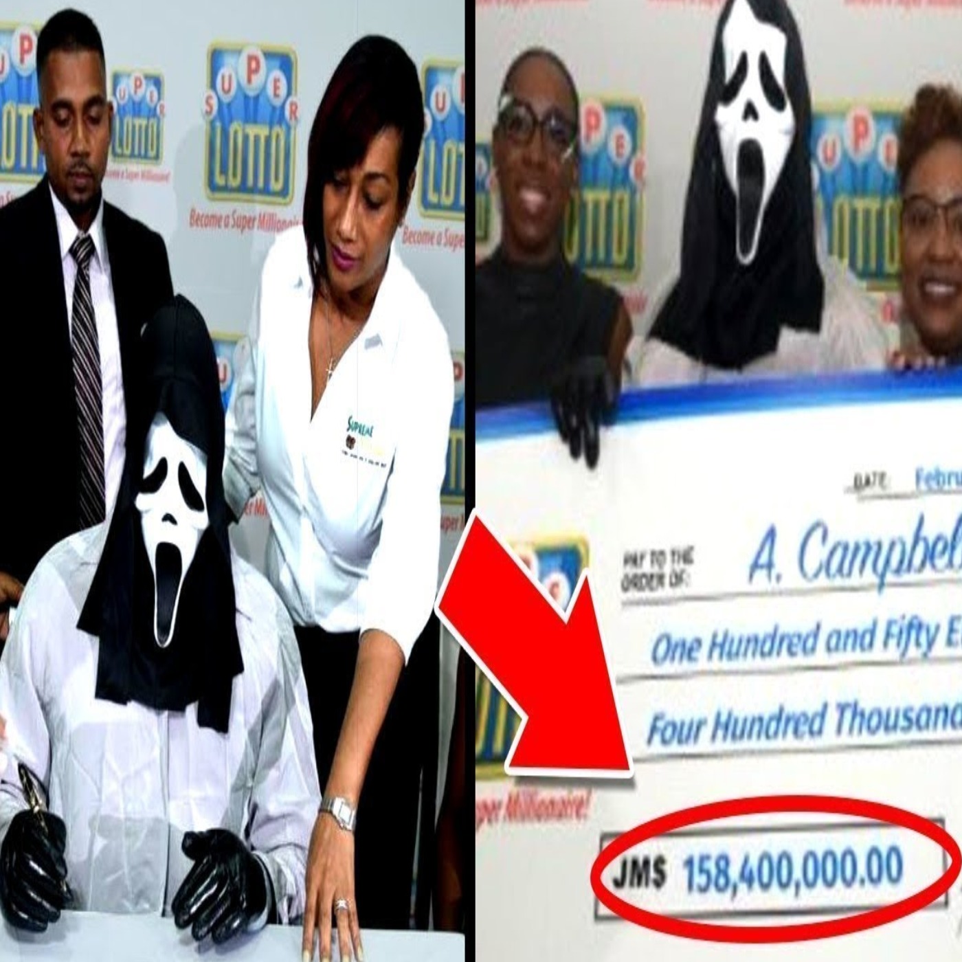 Smartest Lottery Winners