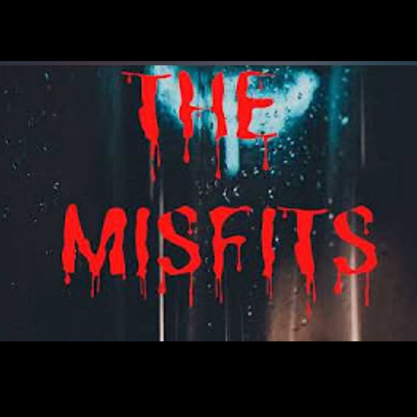 The Misfits - Chapter 4: Mission Gone Awry Part 1 episode artwork