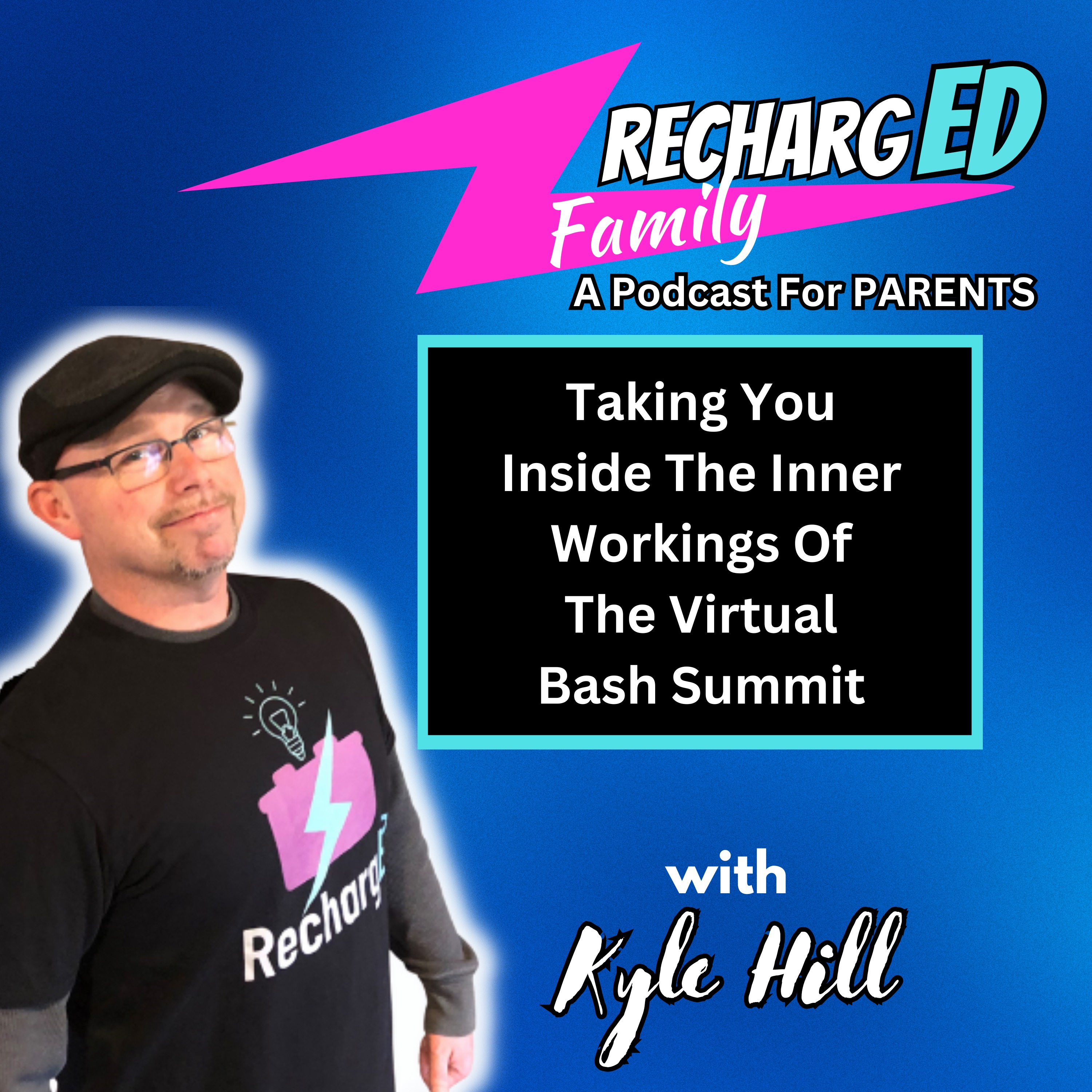 Taking You Inside The Inner Workings Of The Virtual Bash Summit