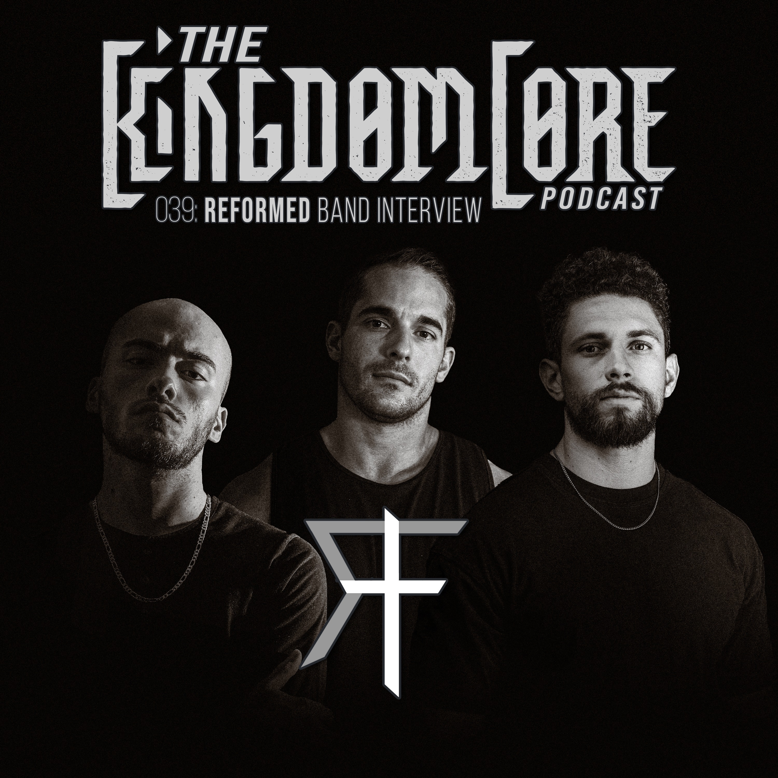 The KingdomCore Podcast