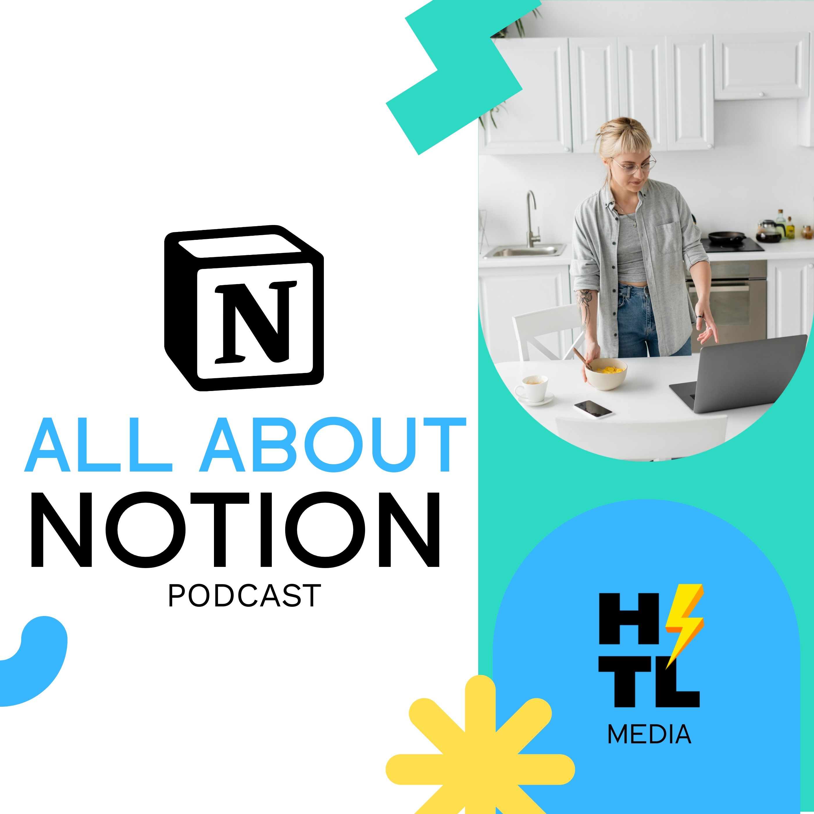 All About Notion Podcast