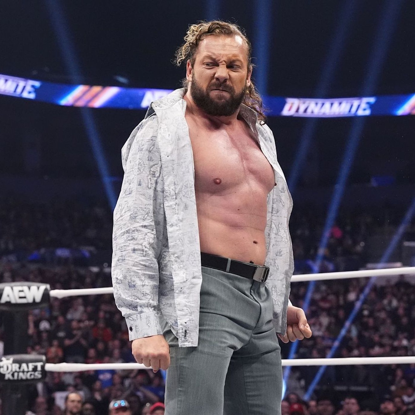 AEW Dynamite Review, Top Free Agent is All Elite, Cody Rhodes Speaks on AEW, and More episode artwork