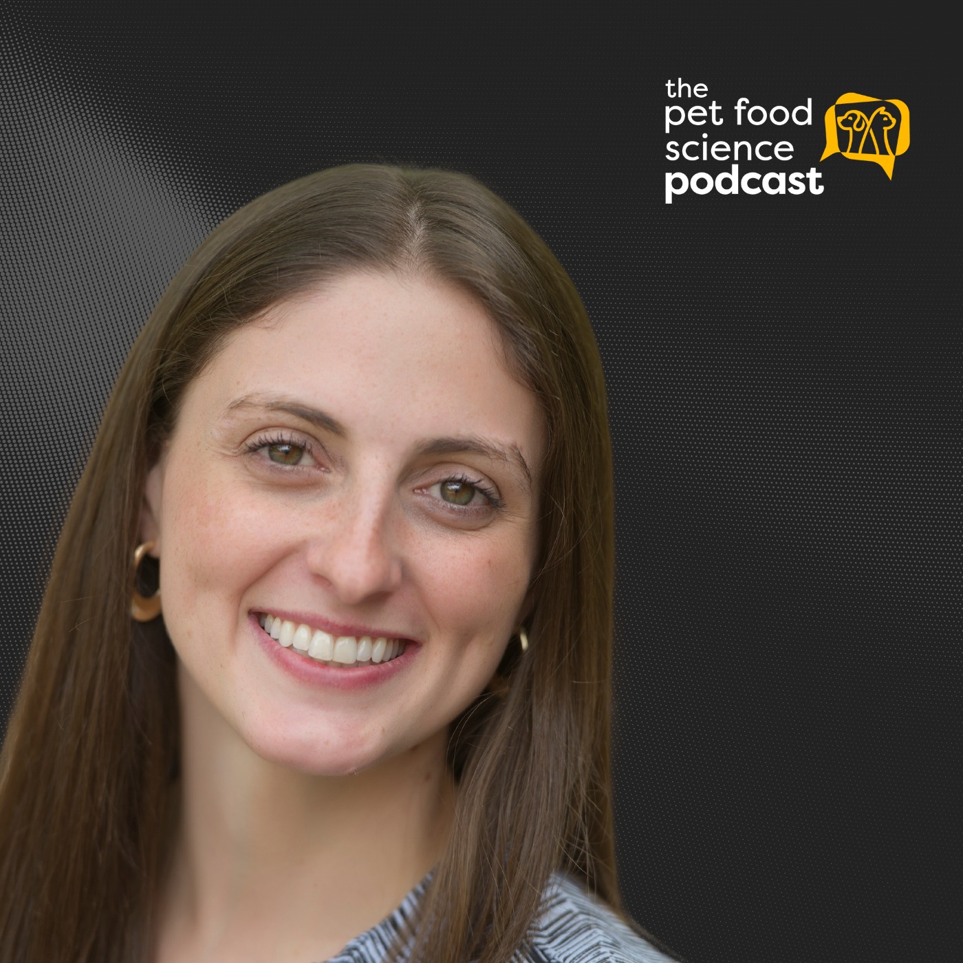Dr. Julia Pezzali: Protein Quality for Pets | Ep. 01