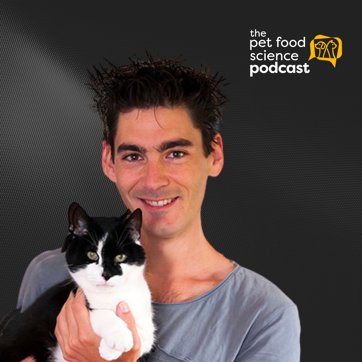 Dr. Guido Bosch: Nutrition and Pet Behavior | Ep. 07