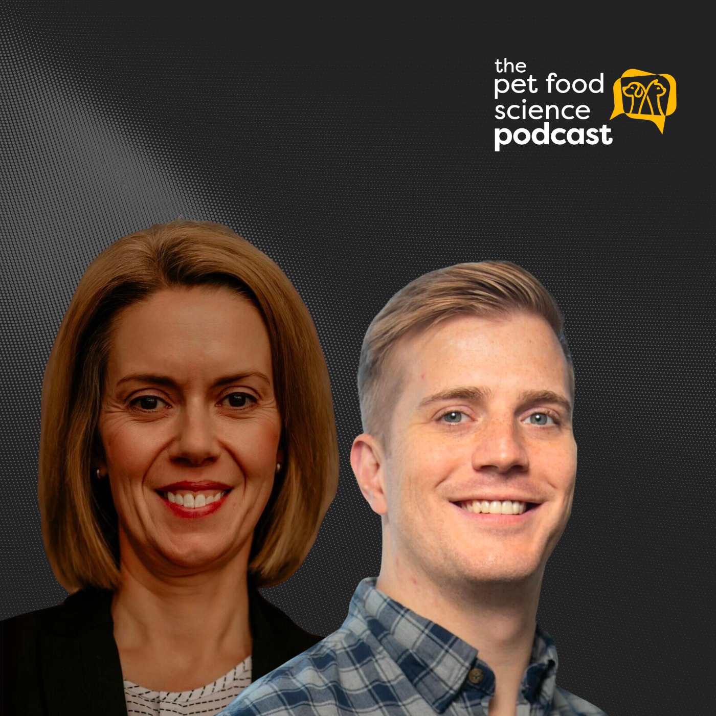 Sean Madison & Dr. Jennifer Adolphe: Insects in Pet Diets | Ep. 36