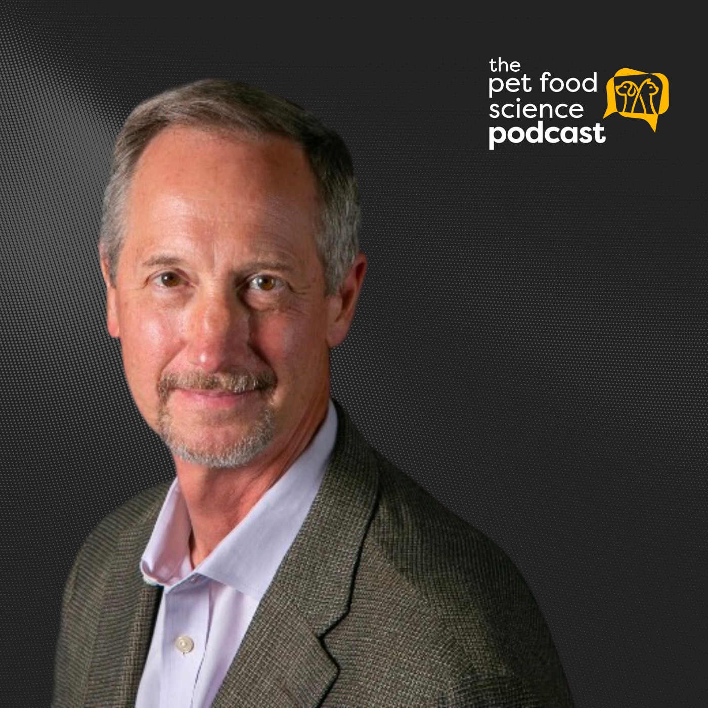 Dr. Mike Cecava: Yeast in Pet Health and Nutrition | Ep. 22