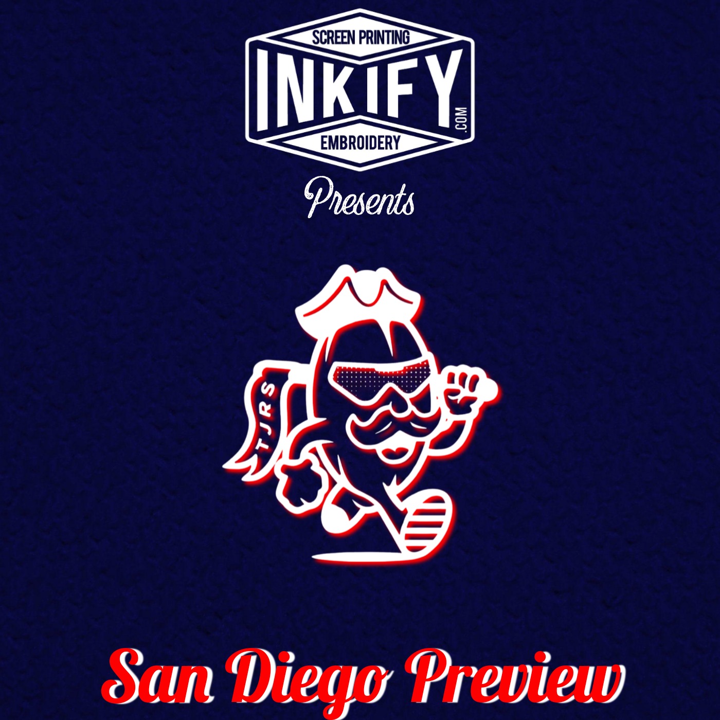 Episode 141: San Diego Preview