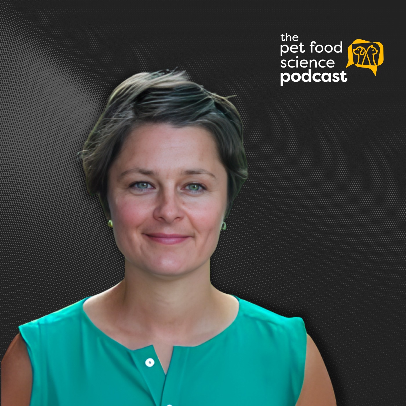 Dr. Anna Kate Shoveller: Challenges of Pet Nutrition | Ep. 03