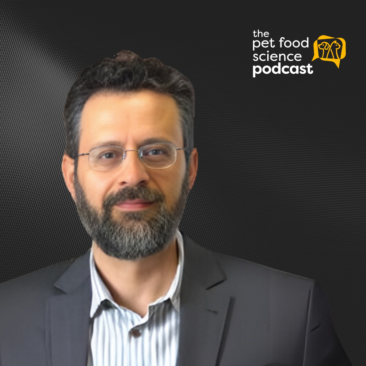 Dr. Aulus Carciofi: Myths About Cat Carbs | Ep. 26