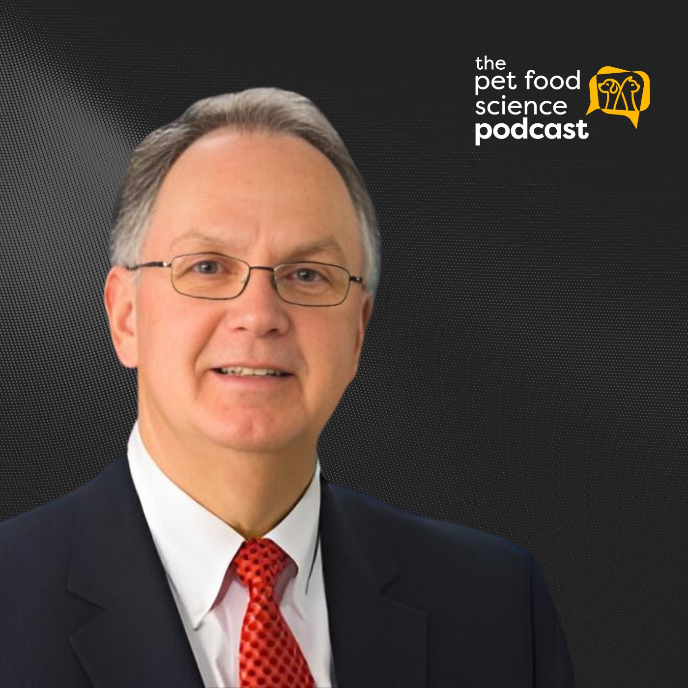 Dr. George Fahey: Evolution of Fiber in Pets | Ep. 11
