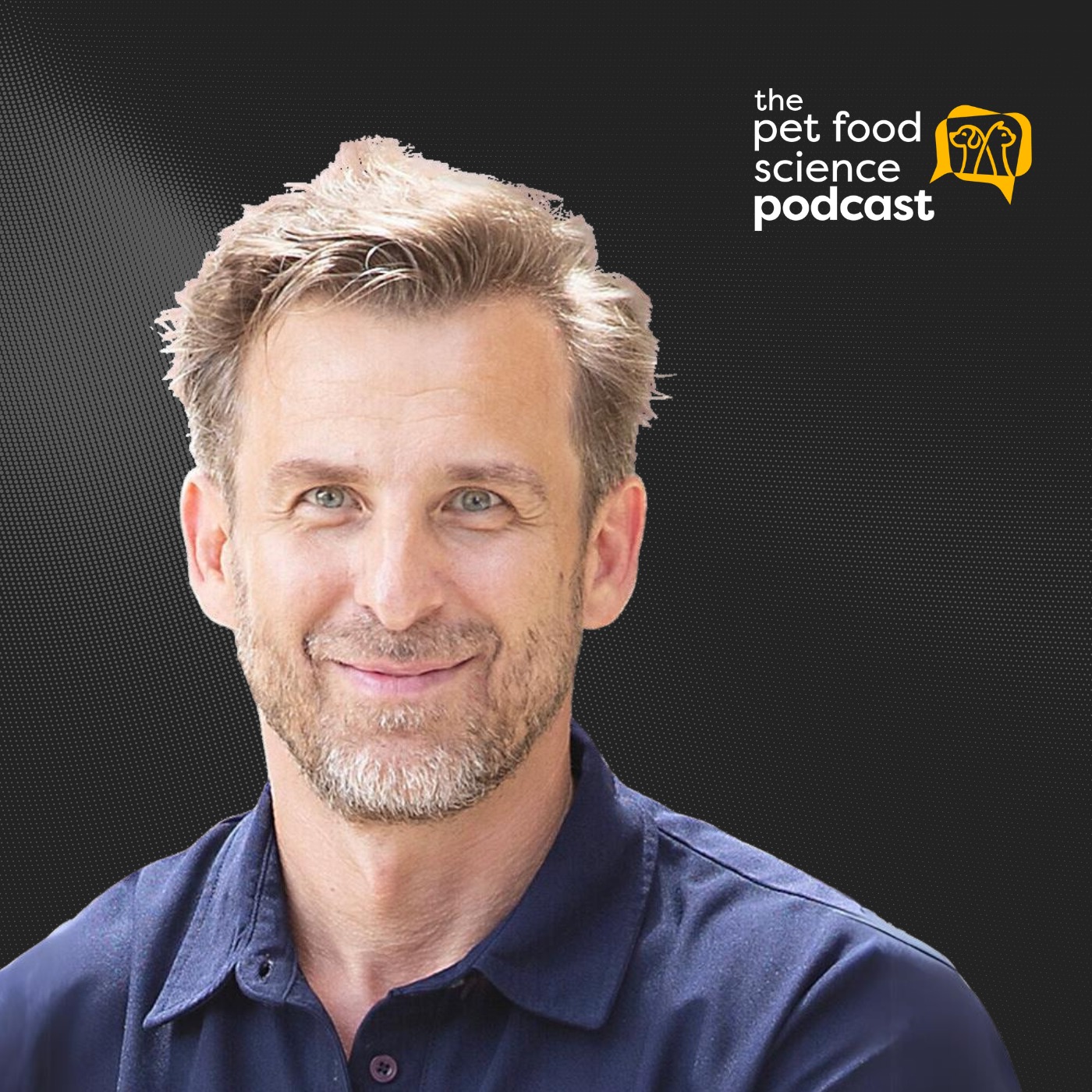 Dr. Jan Suchodolski: Pet Microbiota and Well-being | Ep. 17