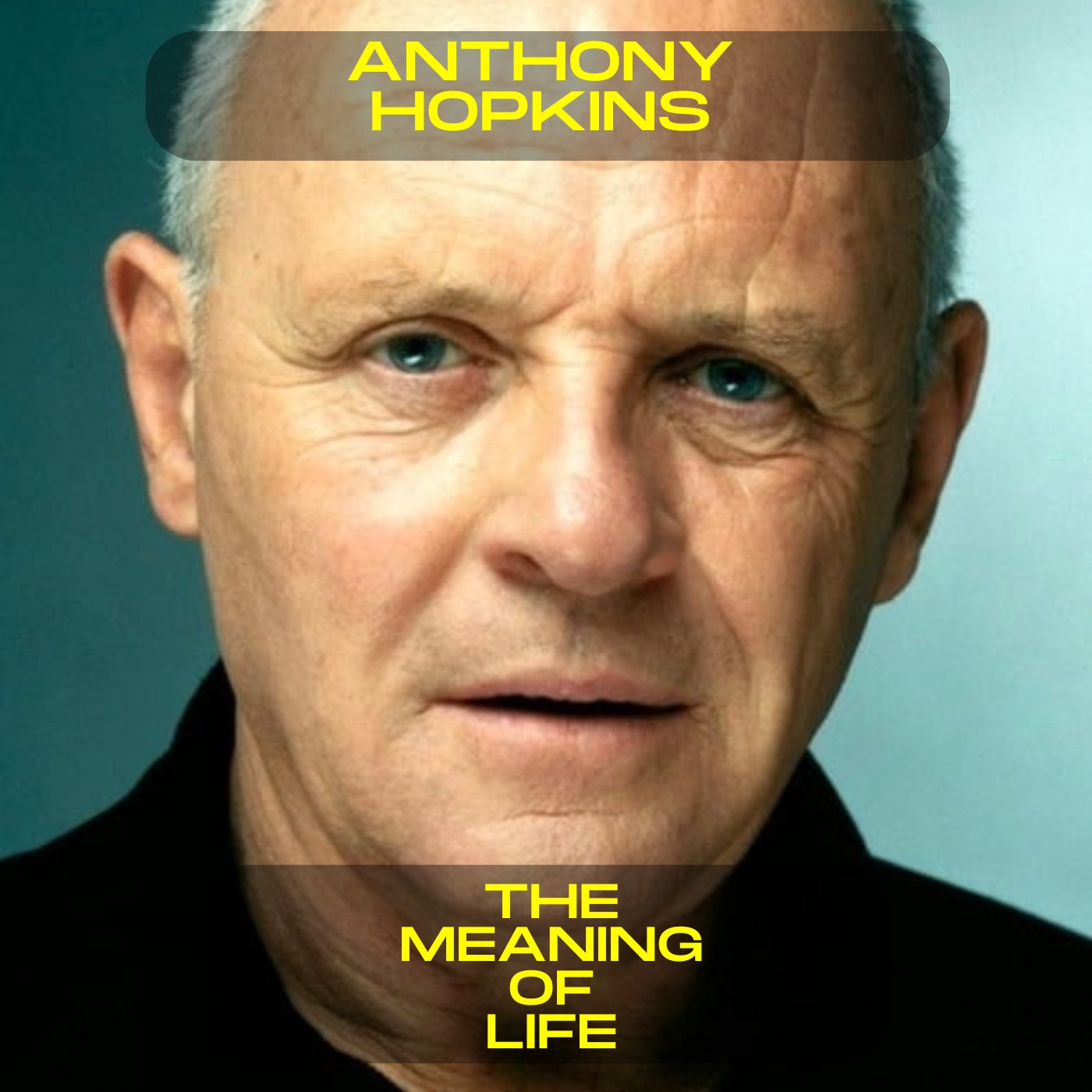 Anthony Hopkins - The meaning of life motivational speech