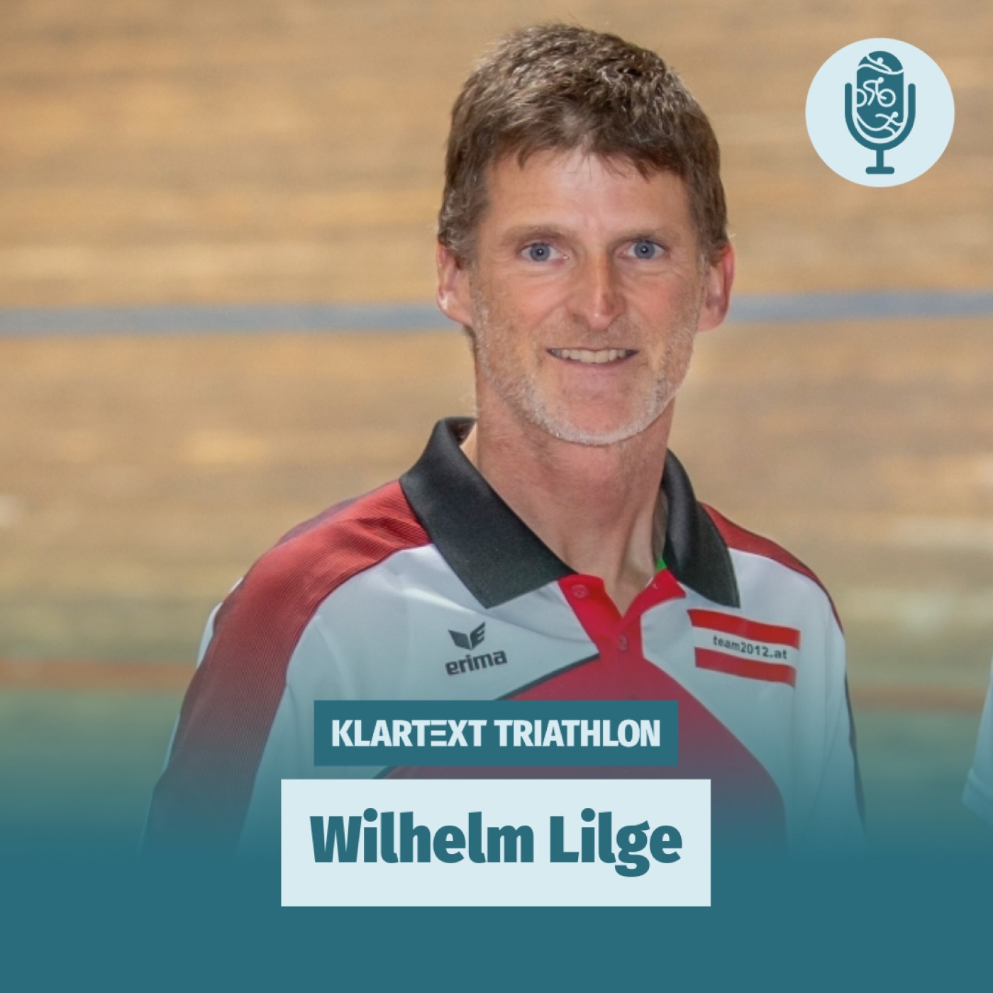 Klartext Triathlon #83- Wilhelm Lilge