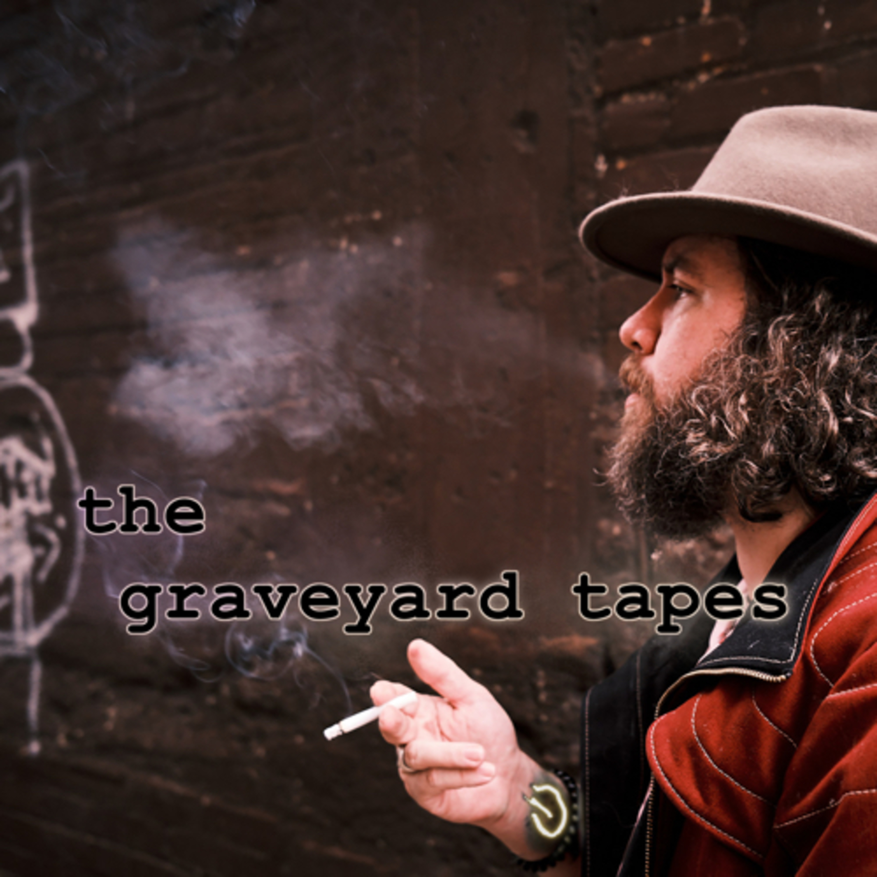 The Graveyard Tapes: Great Dead Showstopper Part 2 episode artwork