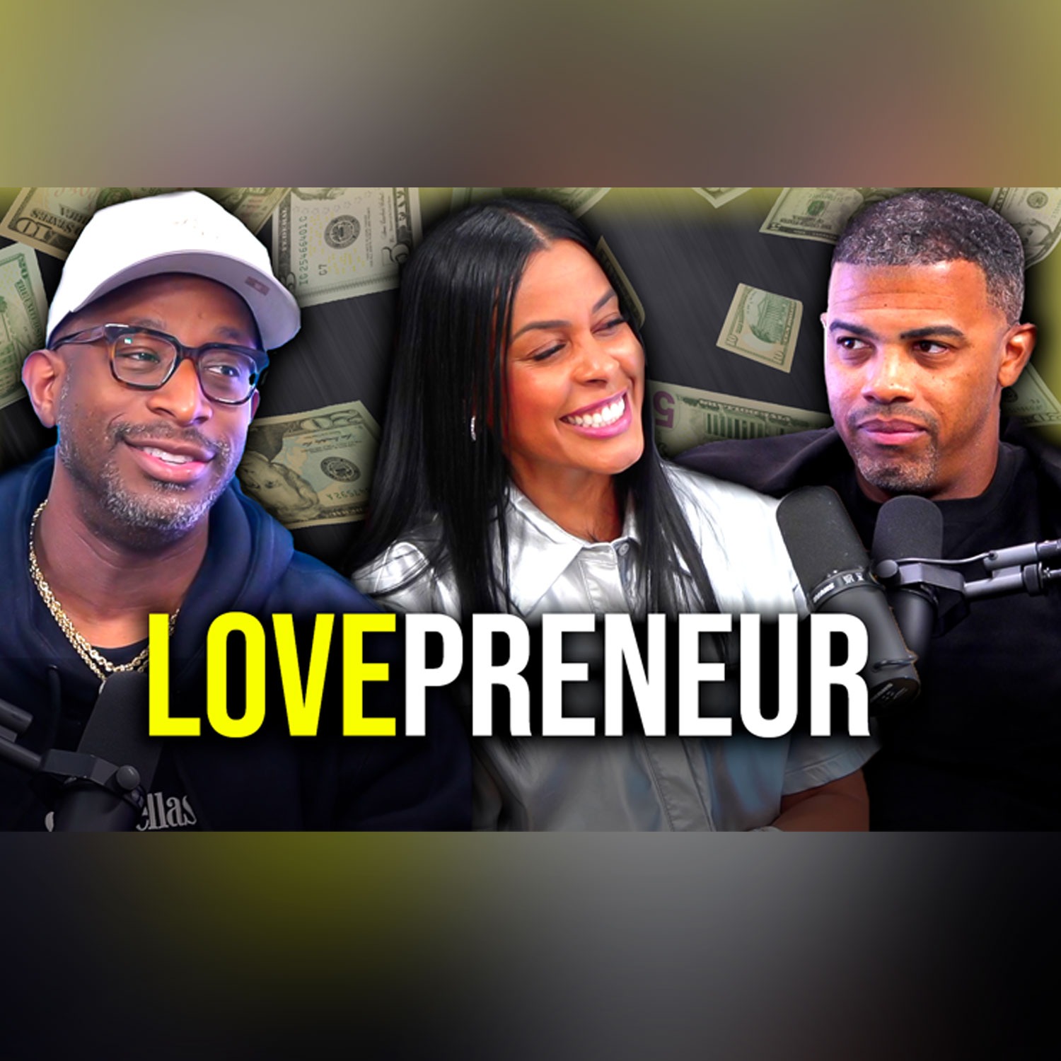Can You Truly Balance Love And Business? - The Lovepreneurs #465