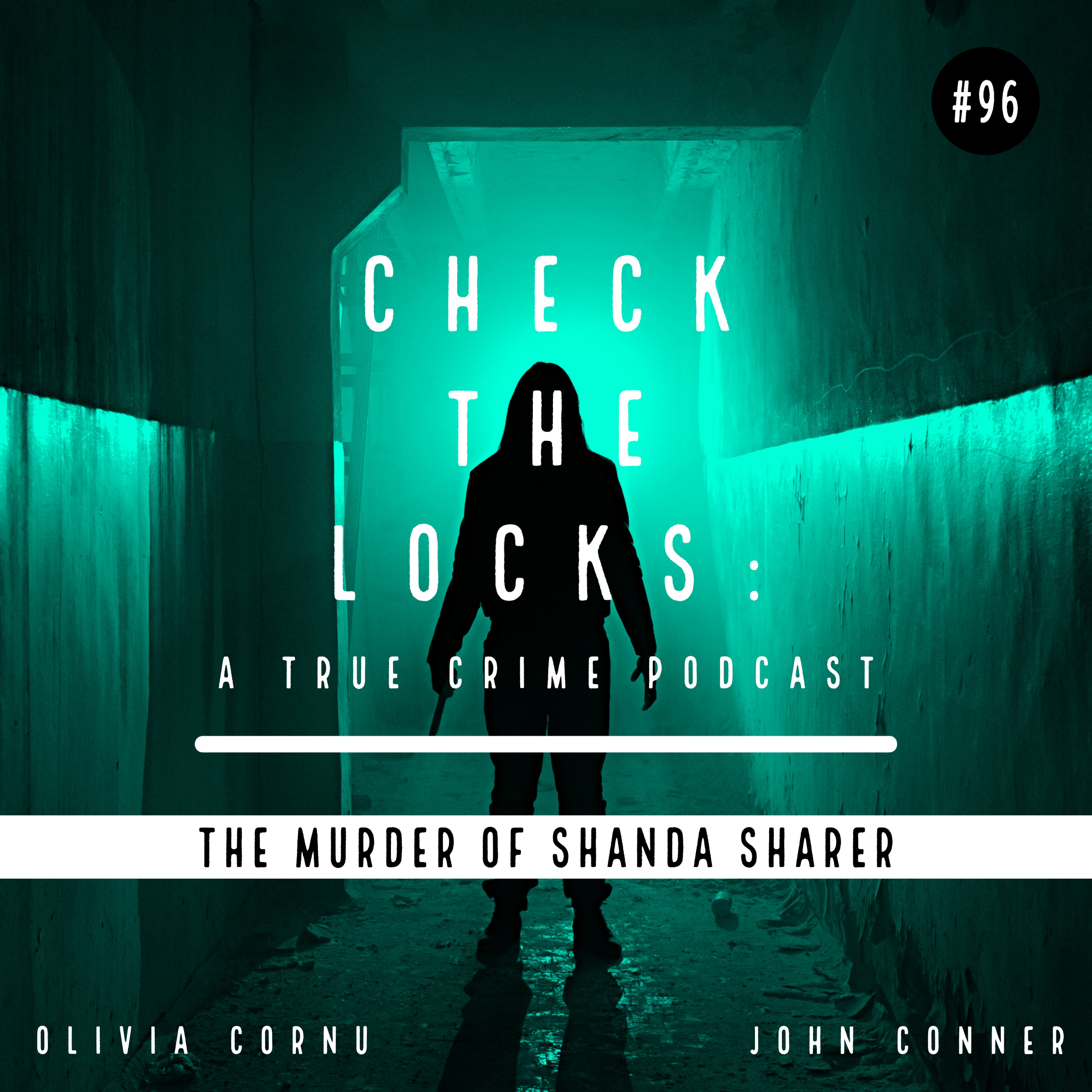 The Murder of Shanda Sharer