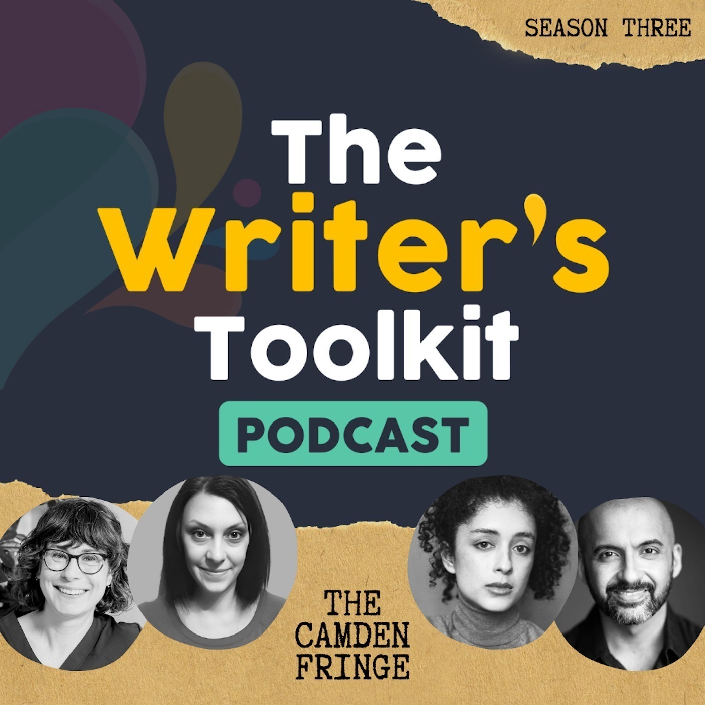 The Writer\'s Toolkit