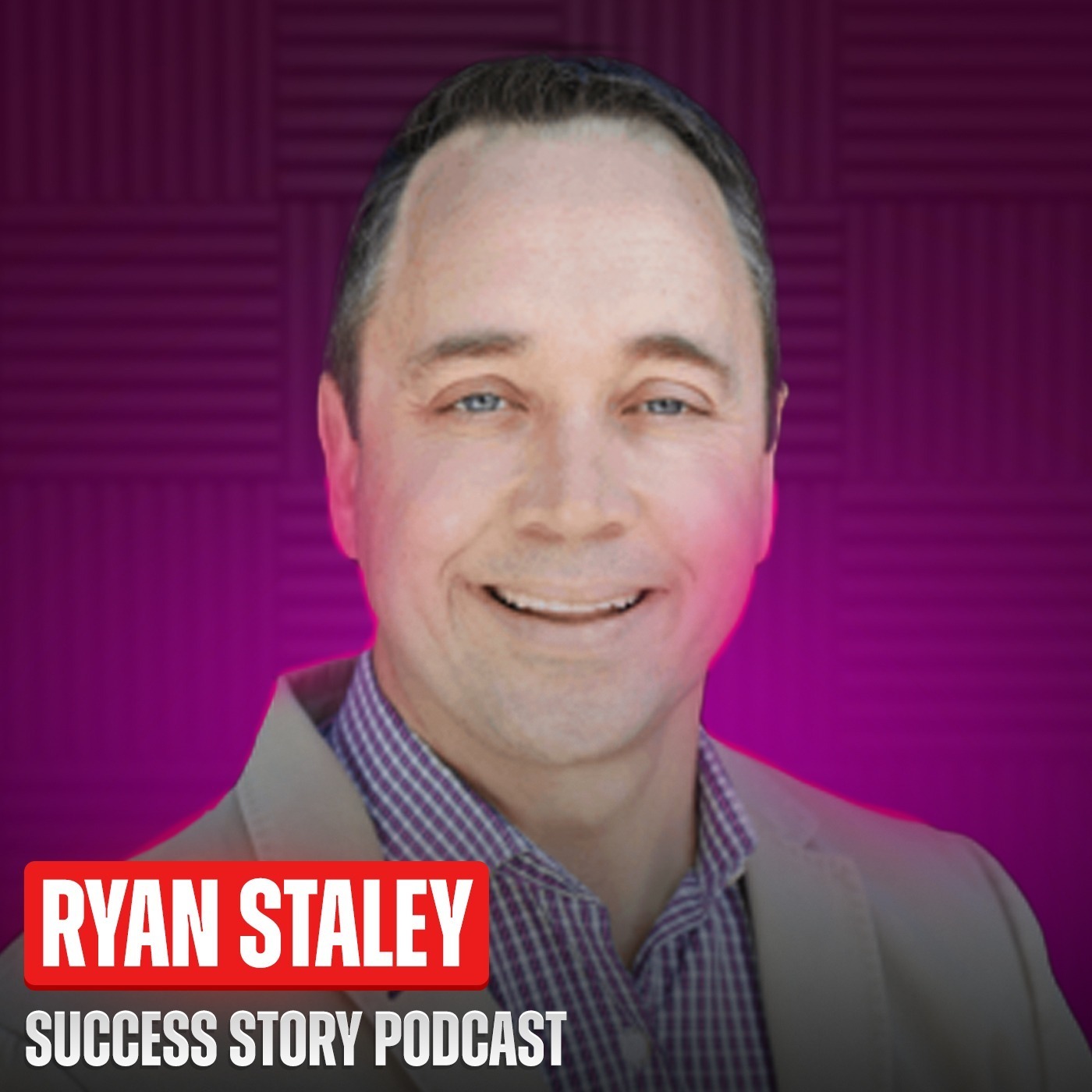 Lessons - Finding Your North Star | Ryan Staley - Founder & CEO of Whale Boss