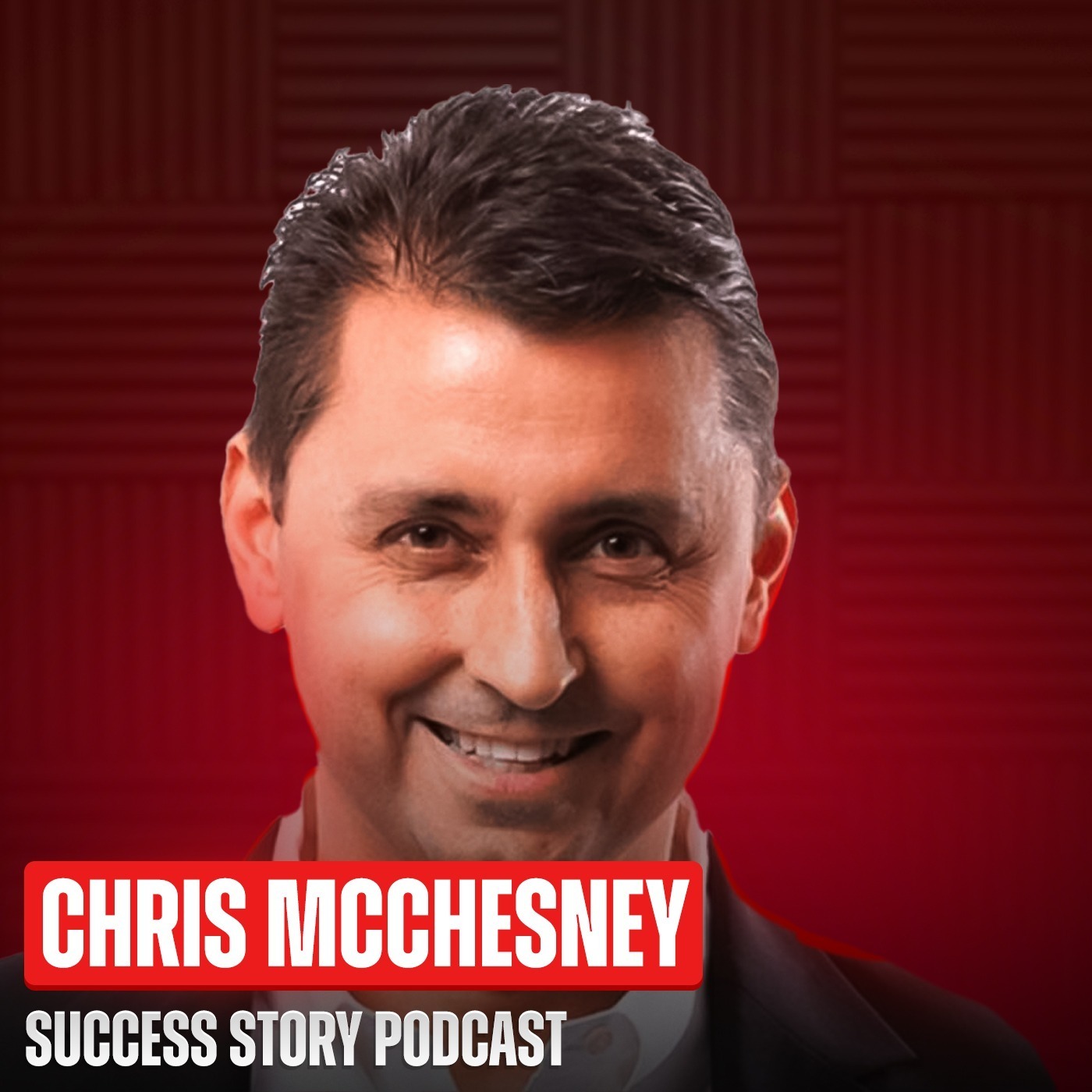 Lessons - Aligning Your Team & Vision | Chris McChesney - WSJ Best Selling Author