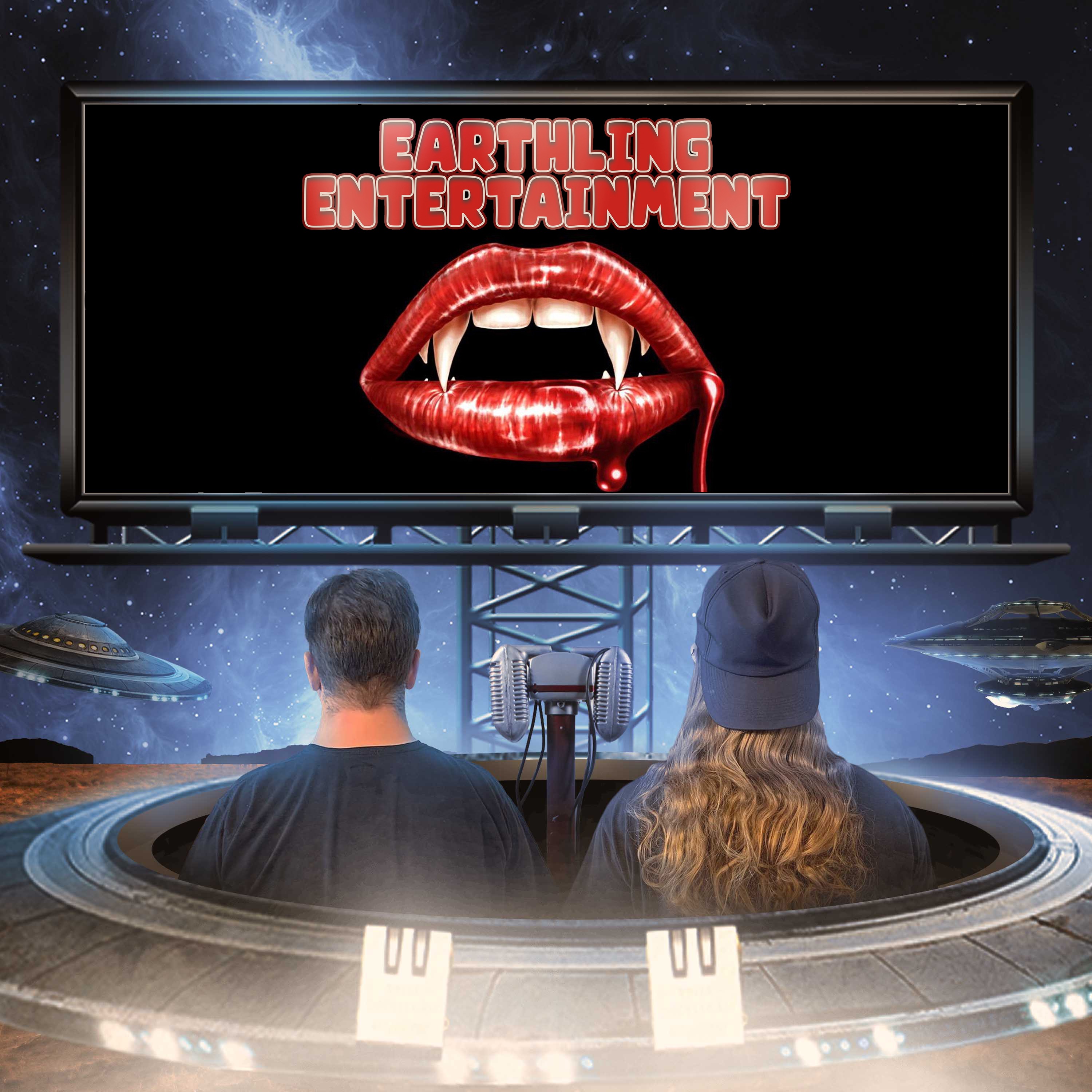 Earthling Entertainment