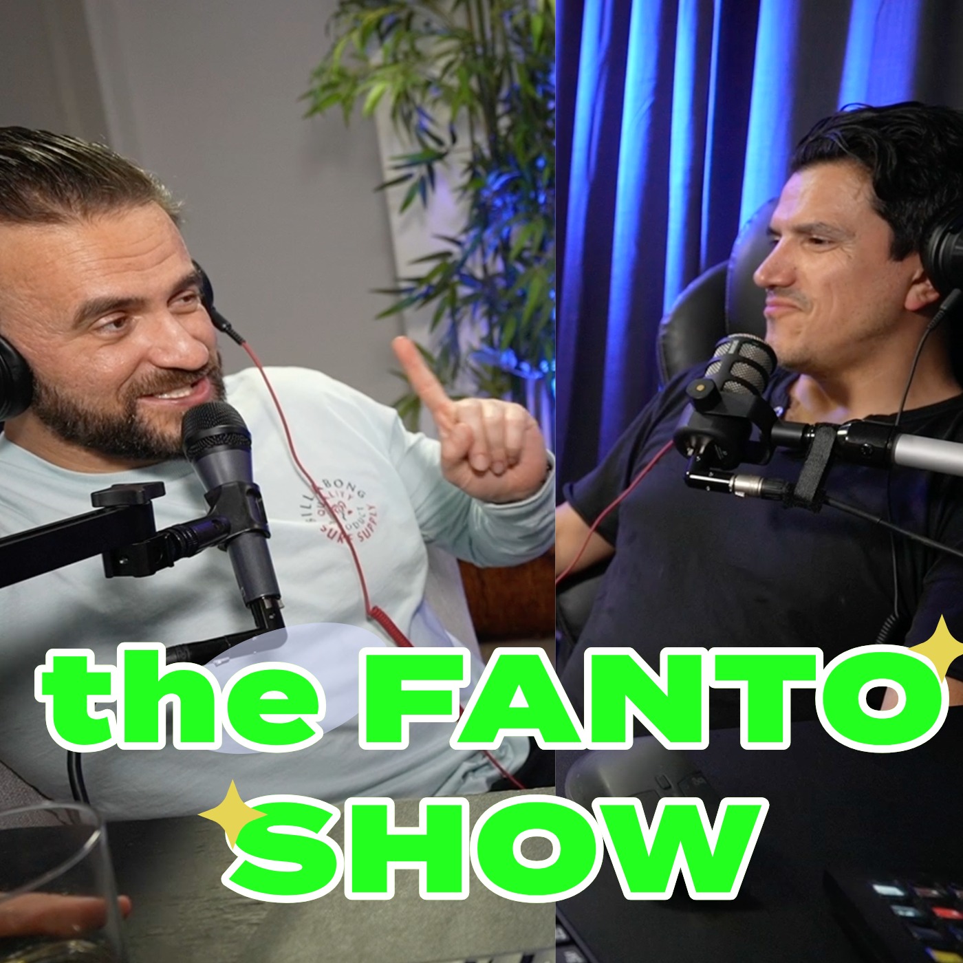 the FANTO SHOW