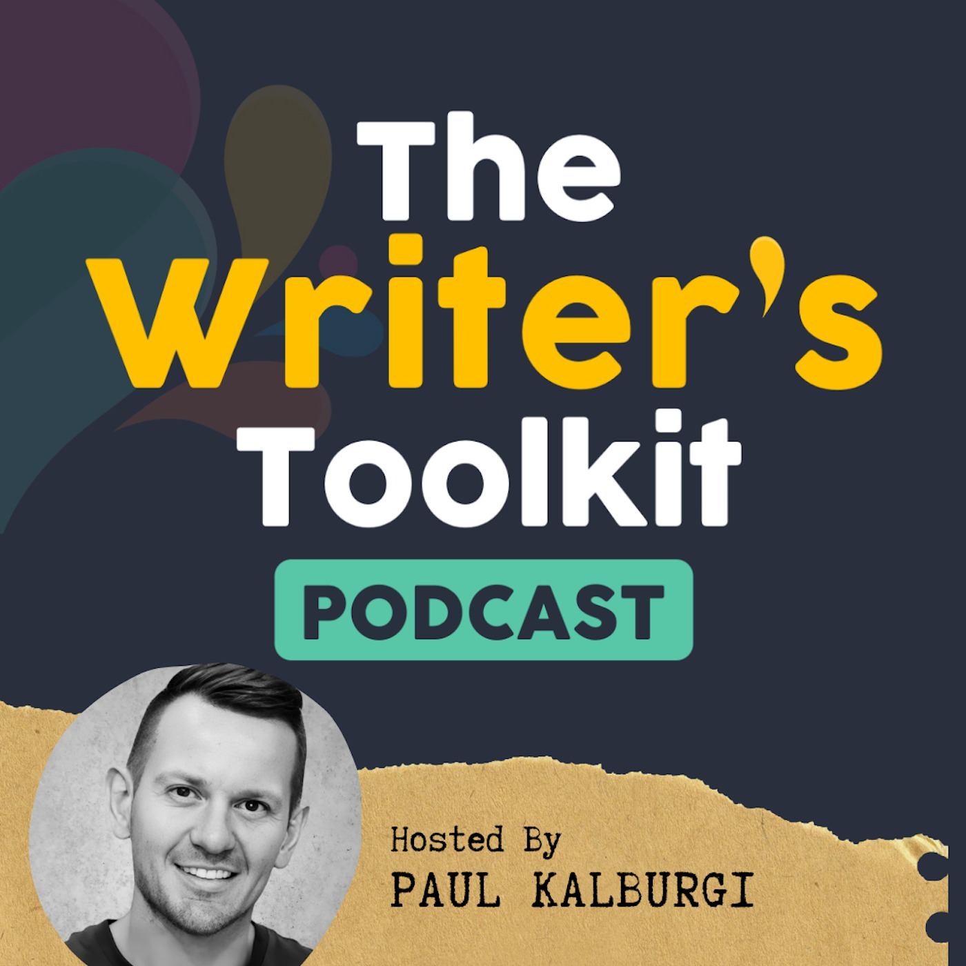 The Writer\'s Toolkit