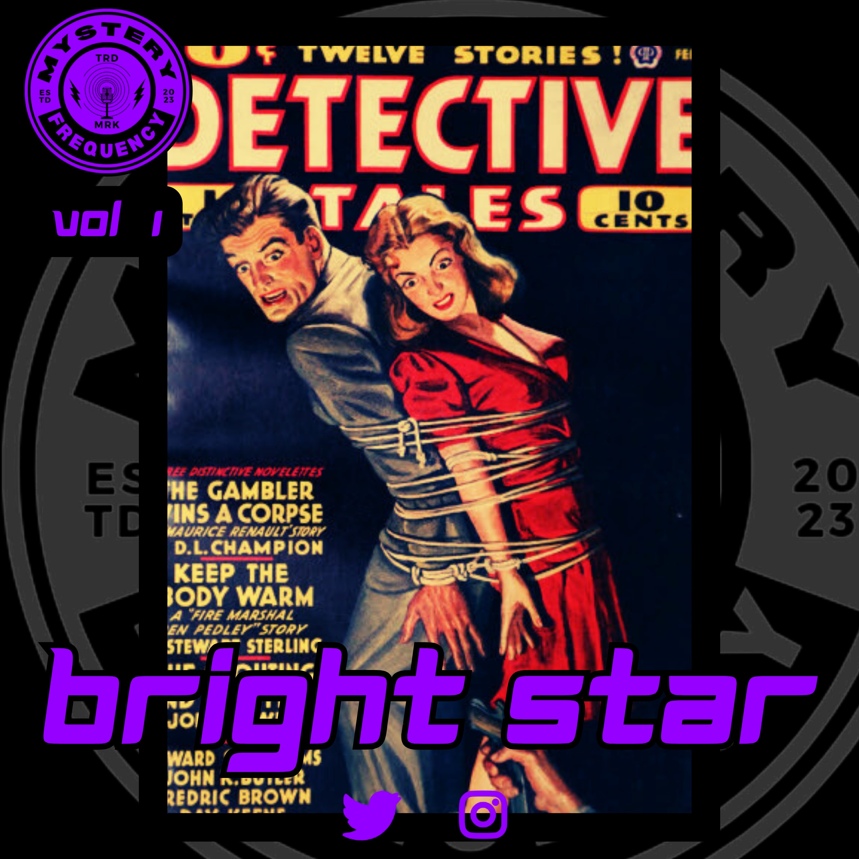 #241 Bright Star [Vol 1]