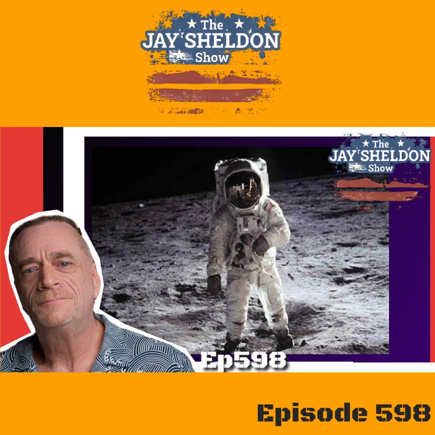 The Jay Sheldon Show