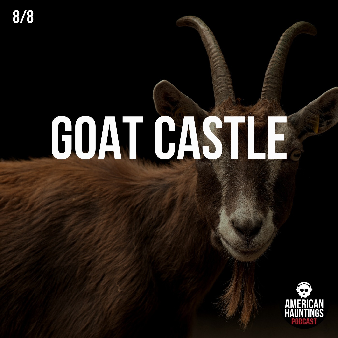 Goat Castle