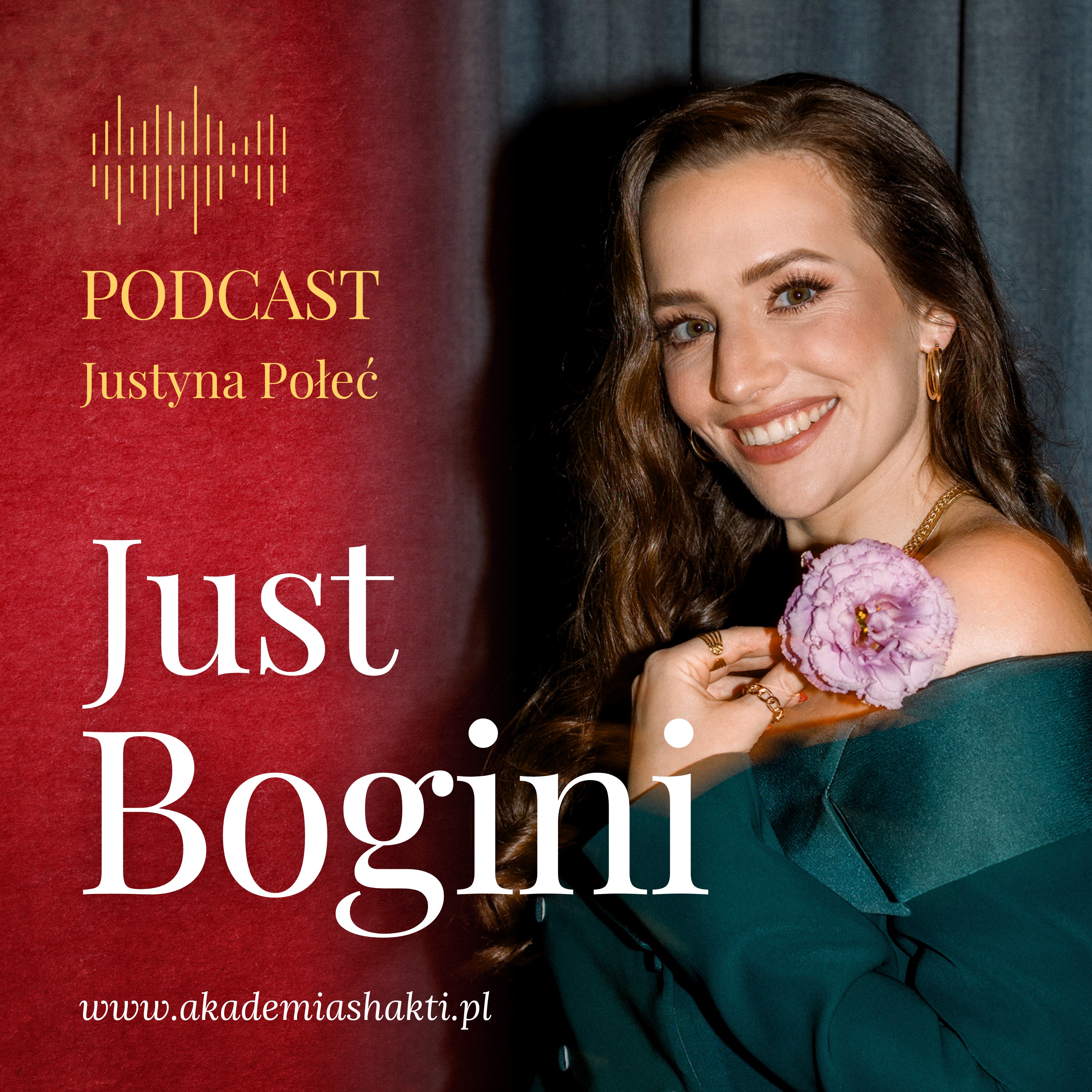 💰Jak sięgnęłam po 300k+ zł miesięcznie? episode artwork