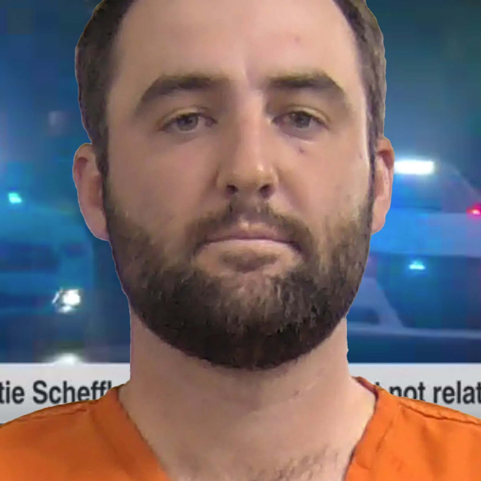 Scottie Scheffler Ain't Boring No More