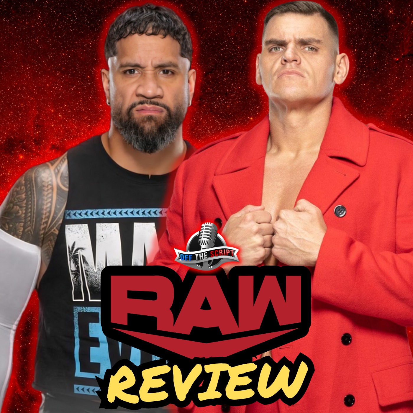 WWE Raw 5/20/24 Review | King Gunther or King YEET? Semi-Finals of the King & Queen of the Ring, and Bron Breakker IS AN UNHINGED LUNATIC!
