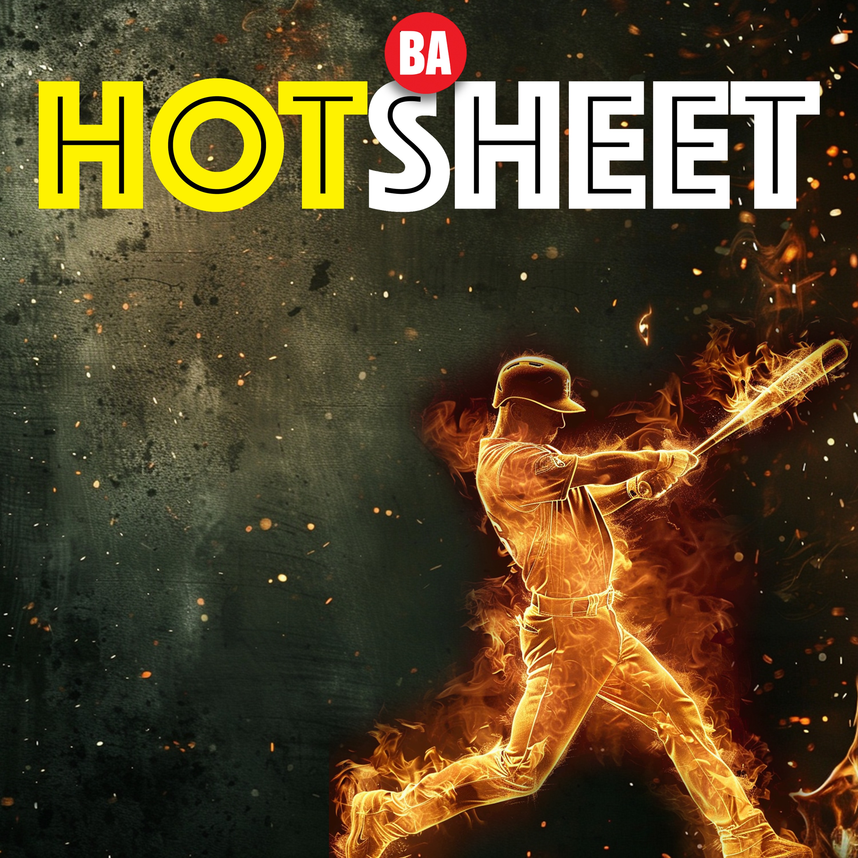 Can A Broken MLB International Signing System Be Fixed? | Hot Sheet Show Ep. 8