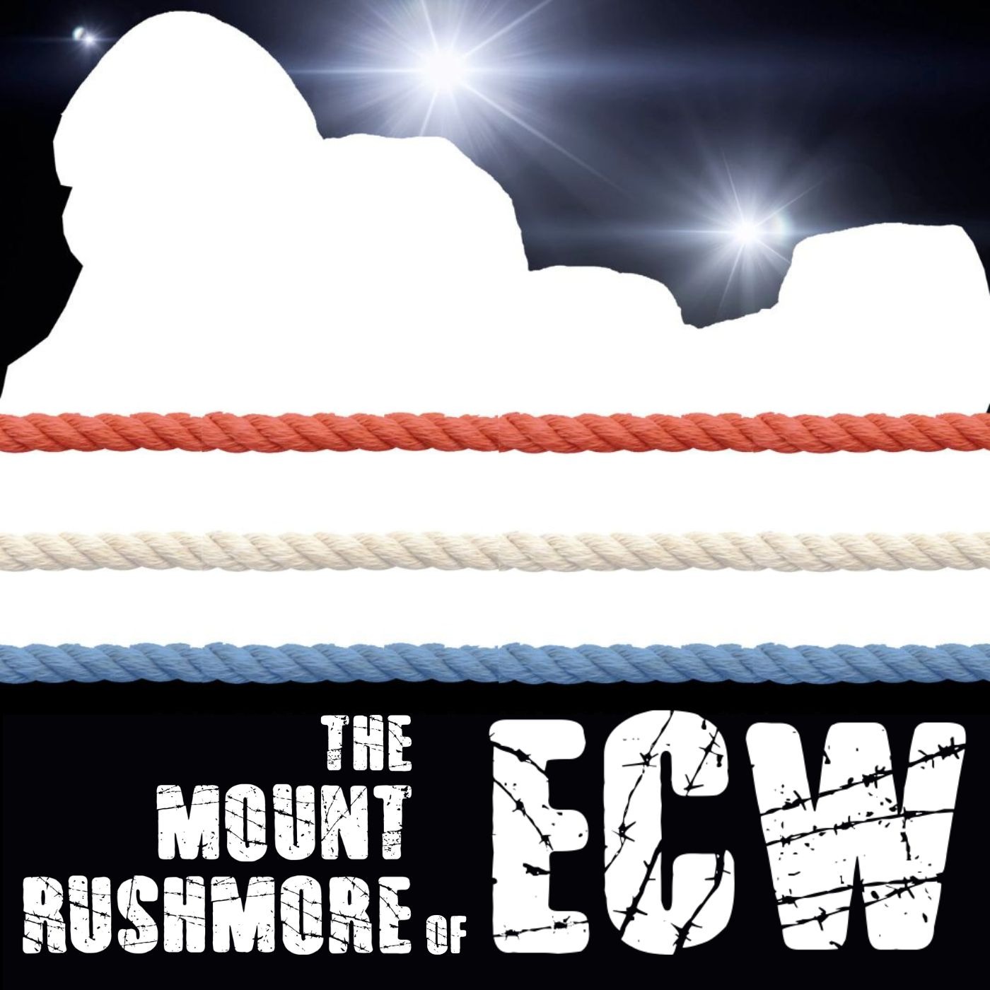 006 The Mount Rushmore of ECW
