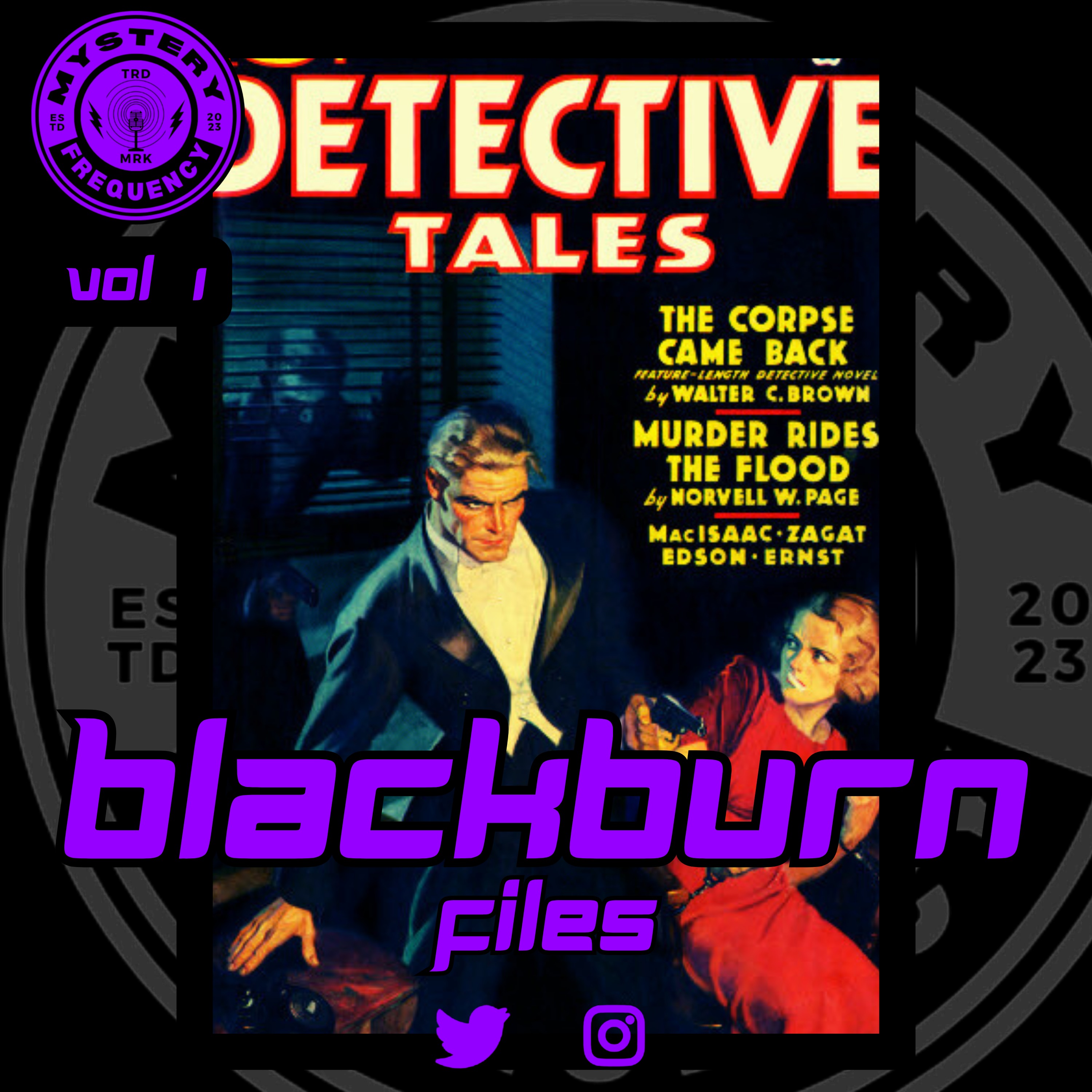 The Mystery Frequency | Audio Drama Radio
