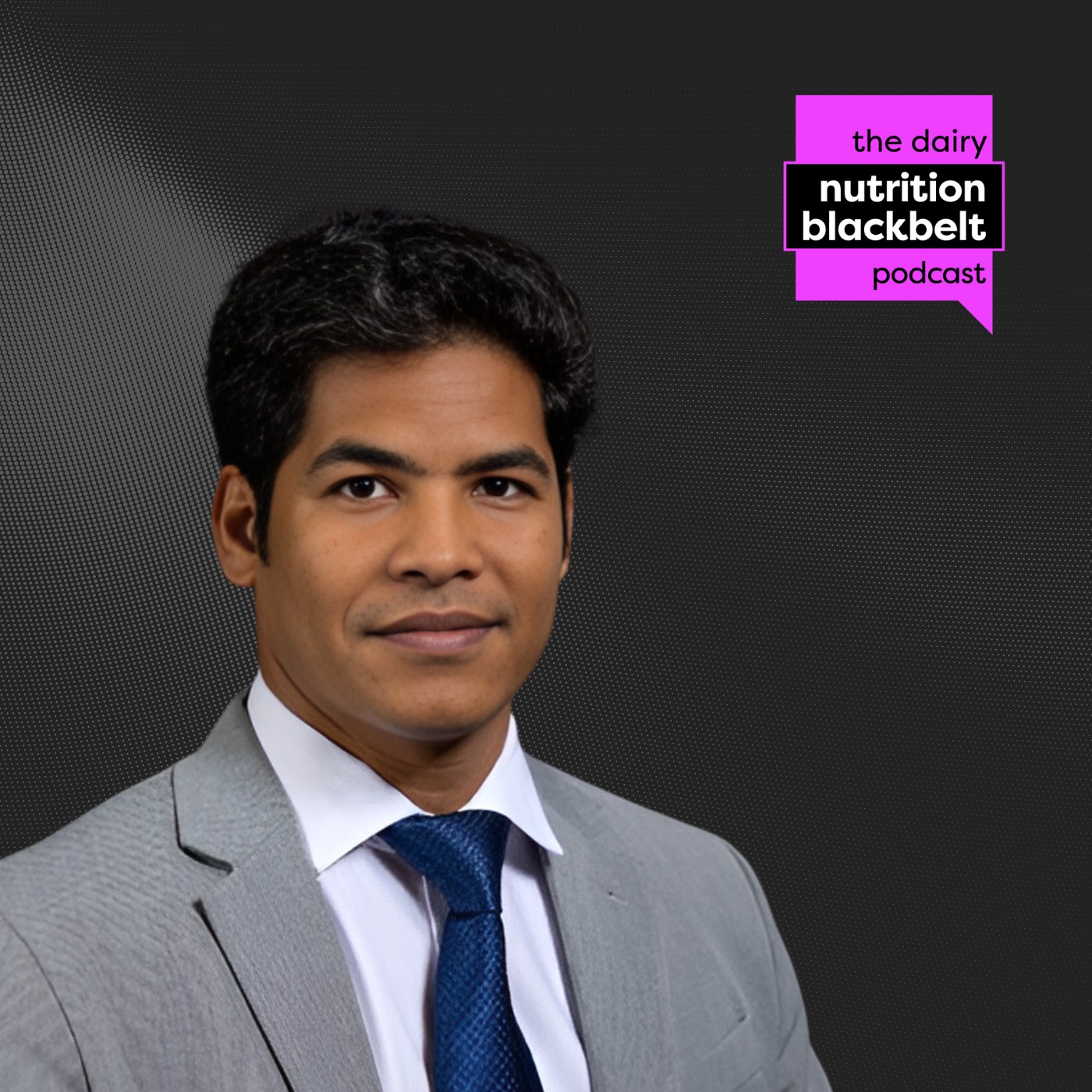 Dr. Elias Uddin: Nitrates & Carbon Footprint | Ep. 31