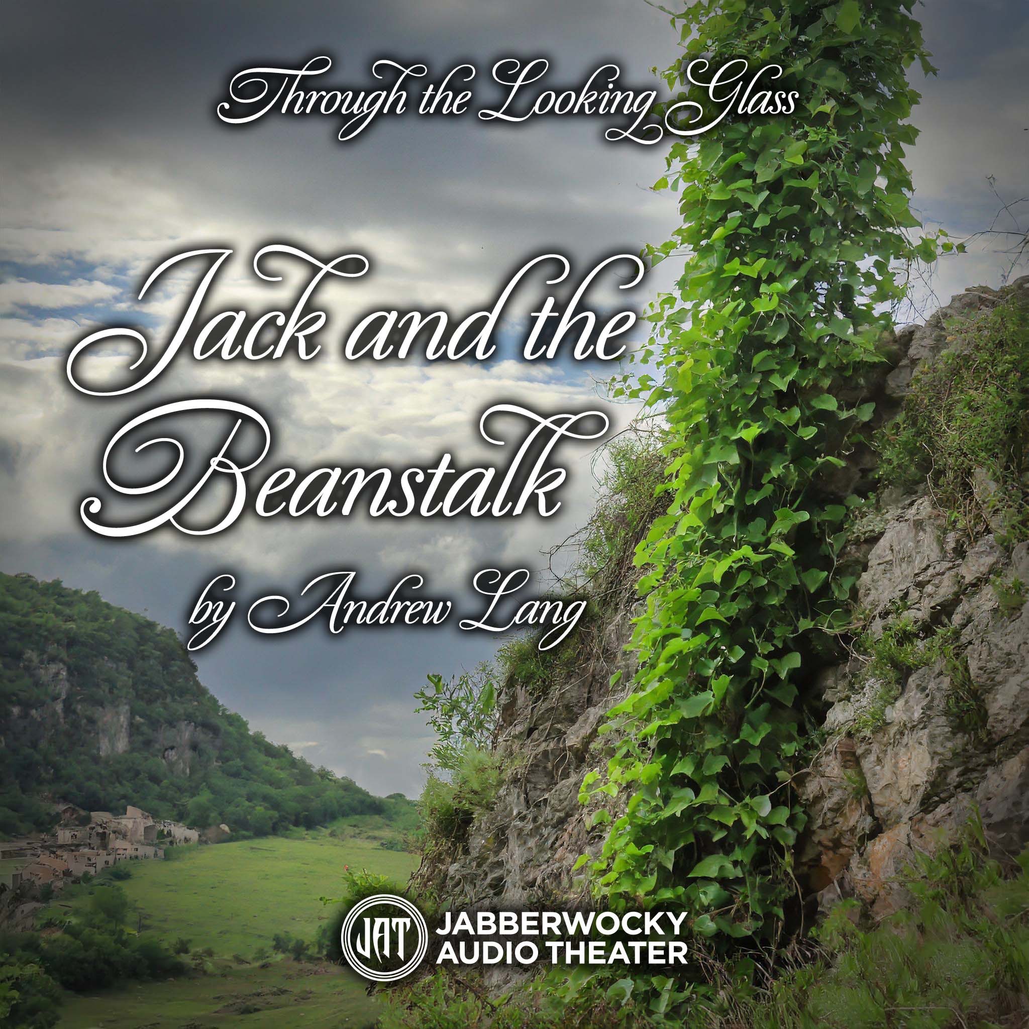 “Jack and the Beanstalk” by Andrew Lang episode artwork