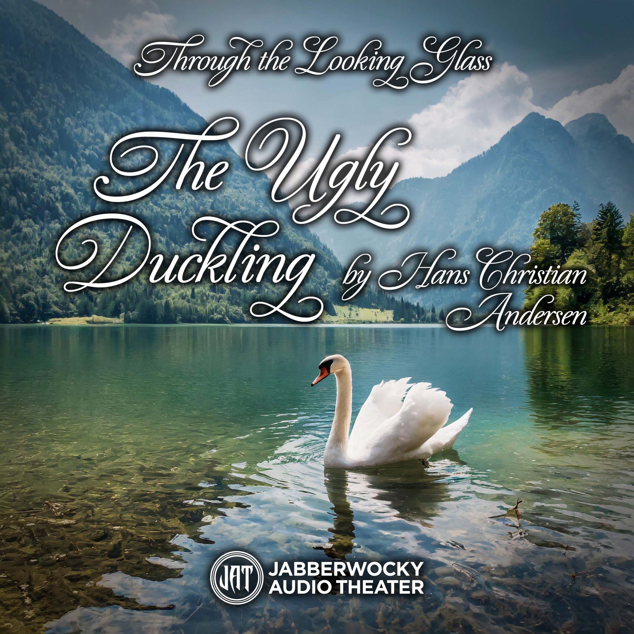 “The Ugly Duckling” by Hans Christian Andersen