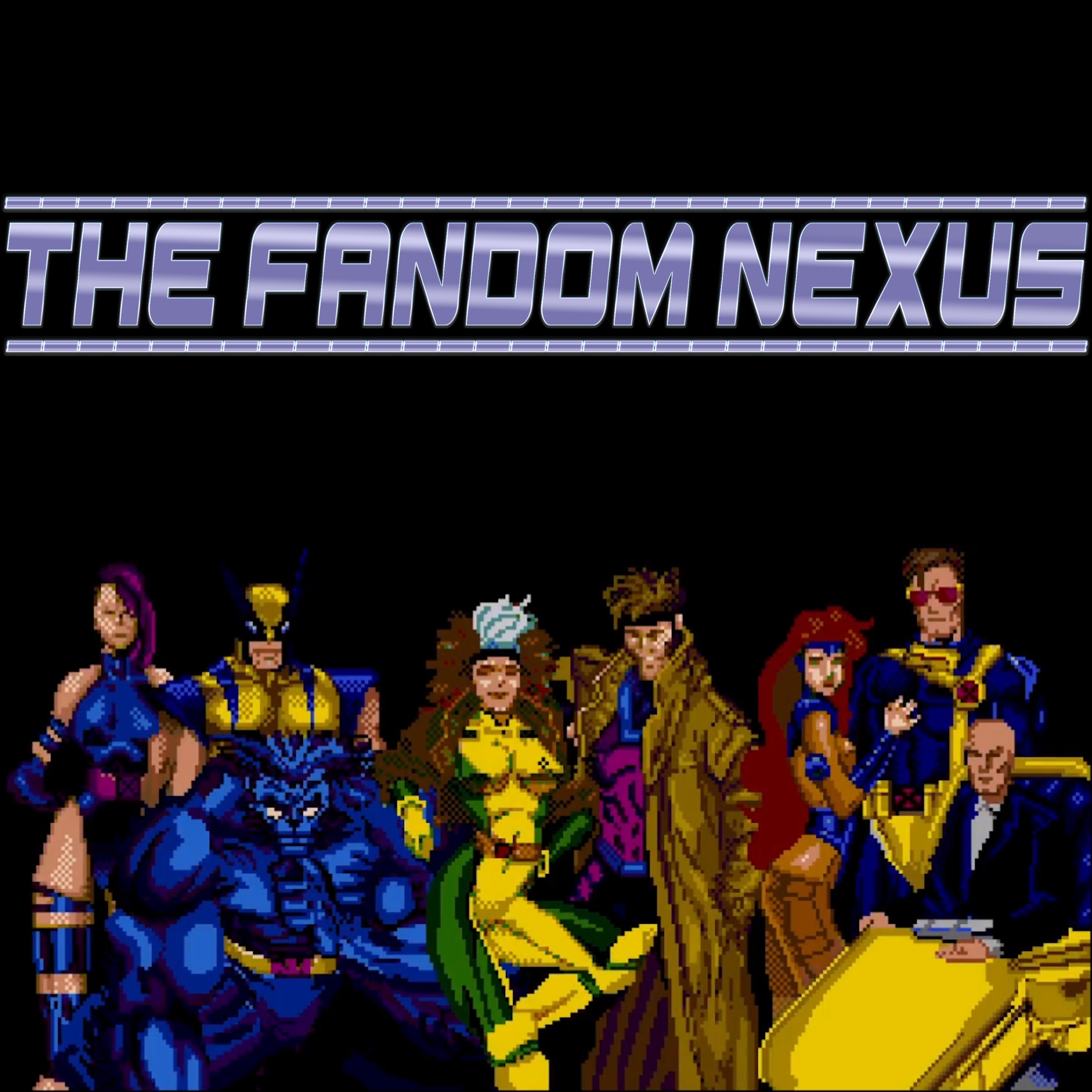 Chris Claremont and the X-Men - The Fandom Nexus 457