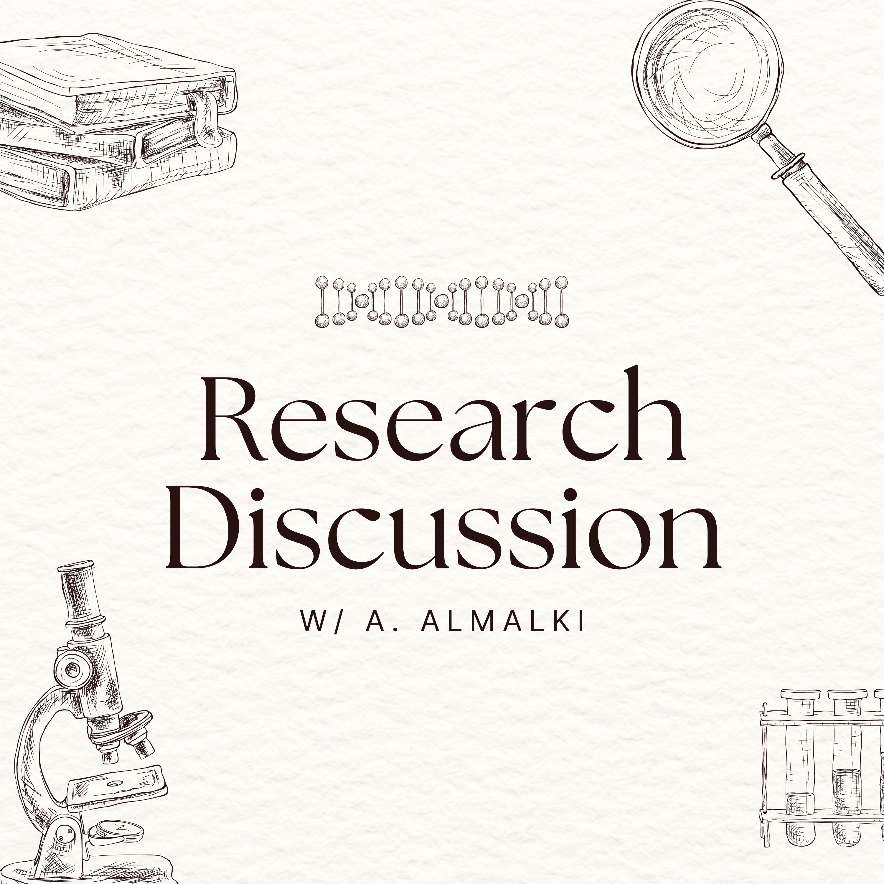 Research Discussion