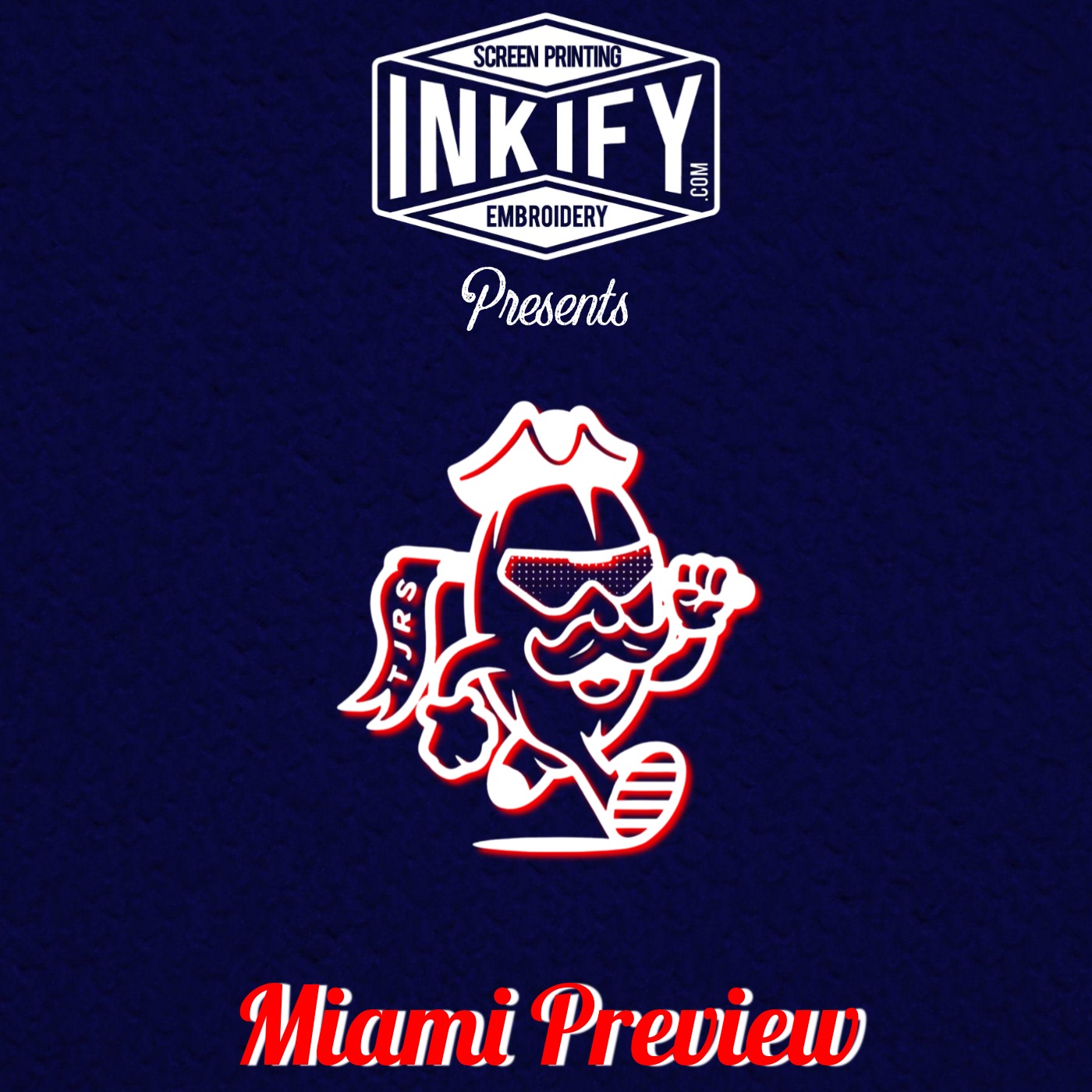 Episode 143: Miami Preview